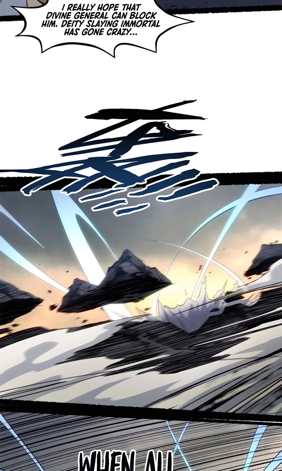 Top Tier Providence Chapter 221 page 48 - 