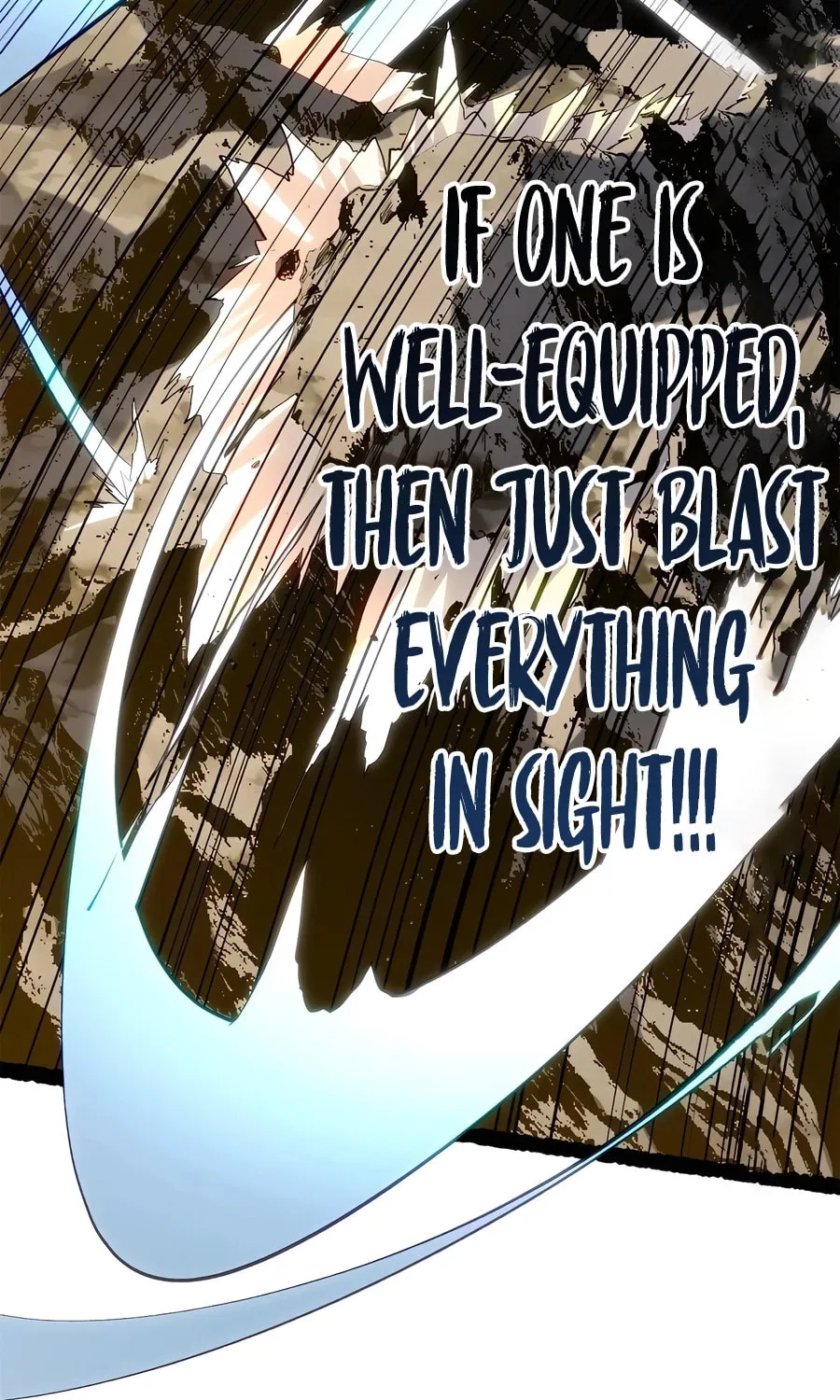 Top Tier Providence Chapter 221 page 50 - 