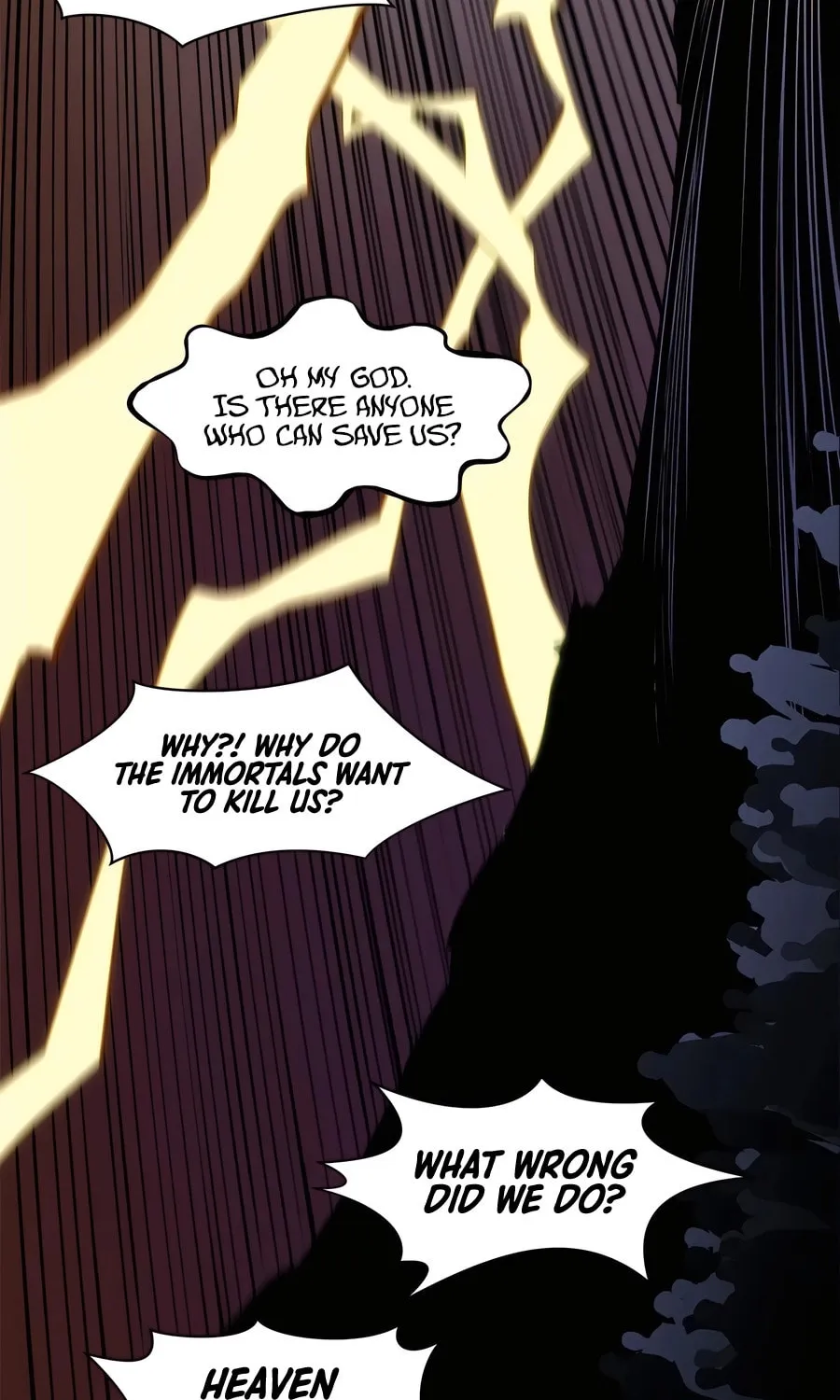 Top Tier Providence Chapter 221 page 6 - 