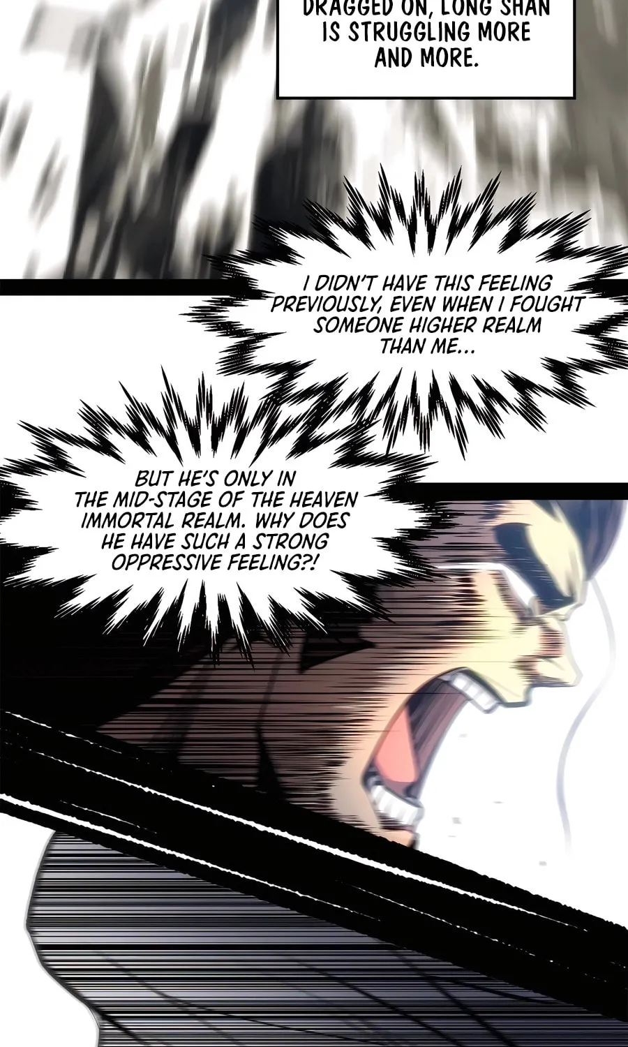Top Tier Providence Chapter 221 page 52 - 
