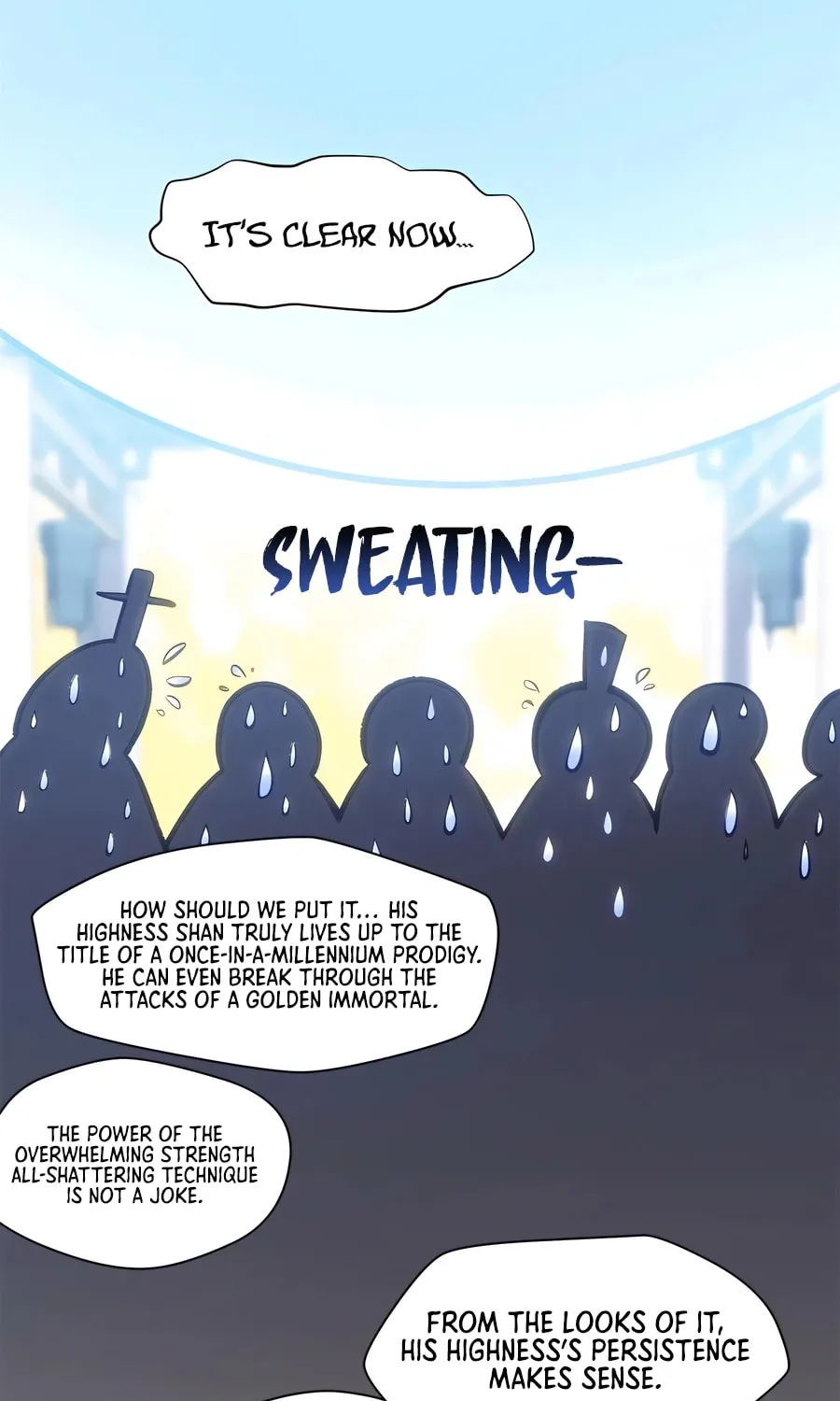 Top Tier Providence Chapter 221 page 54 - 