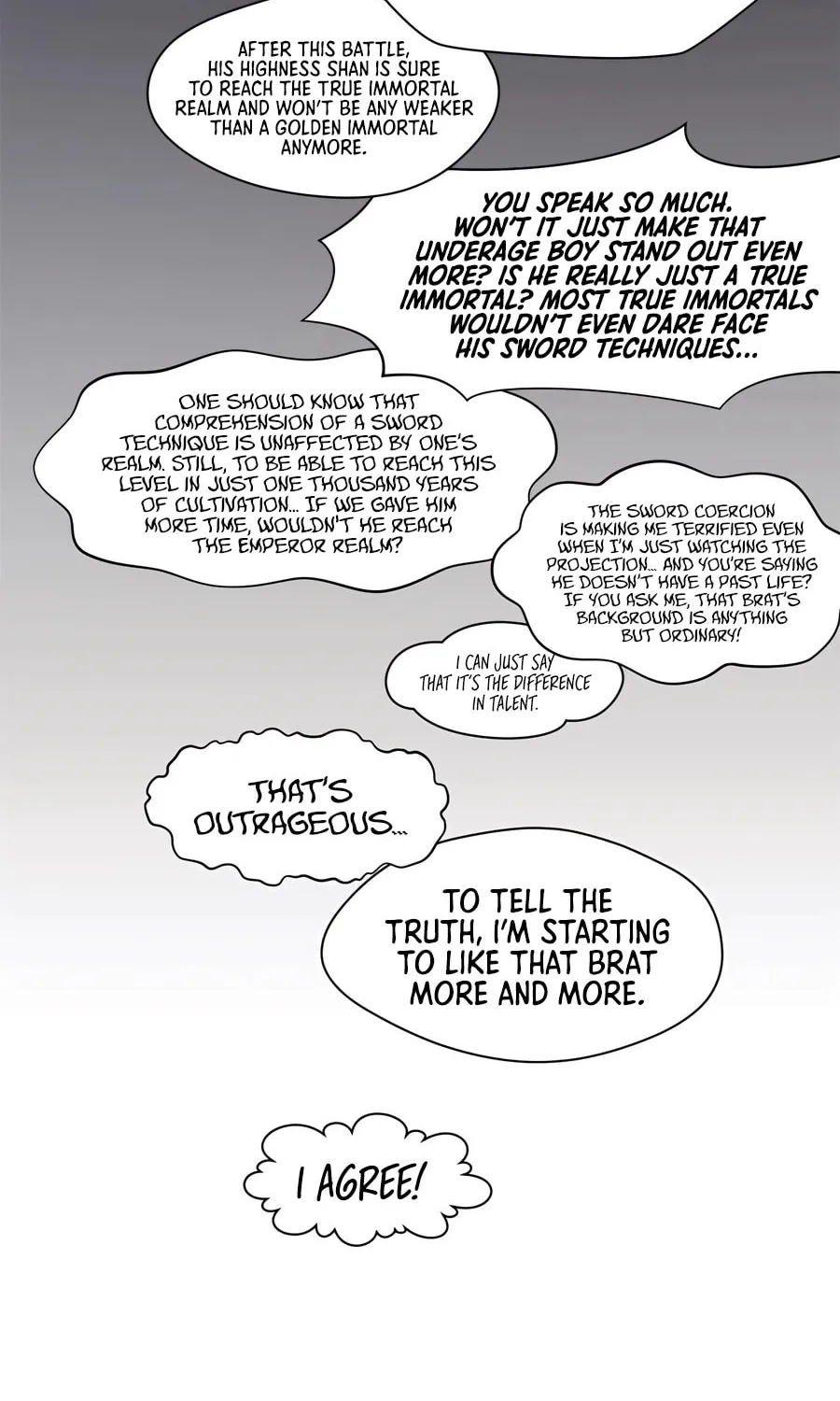 Top Tier Providence Chapter 221 page 55 - 