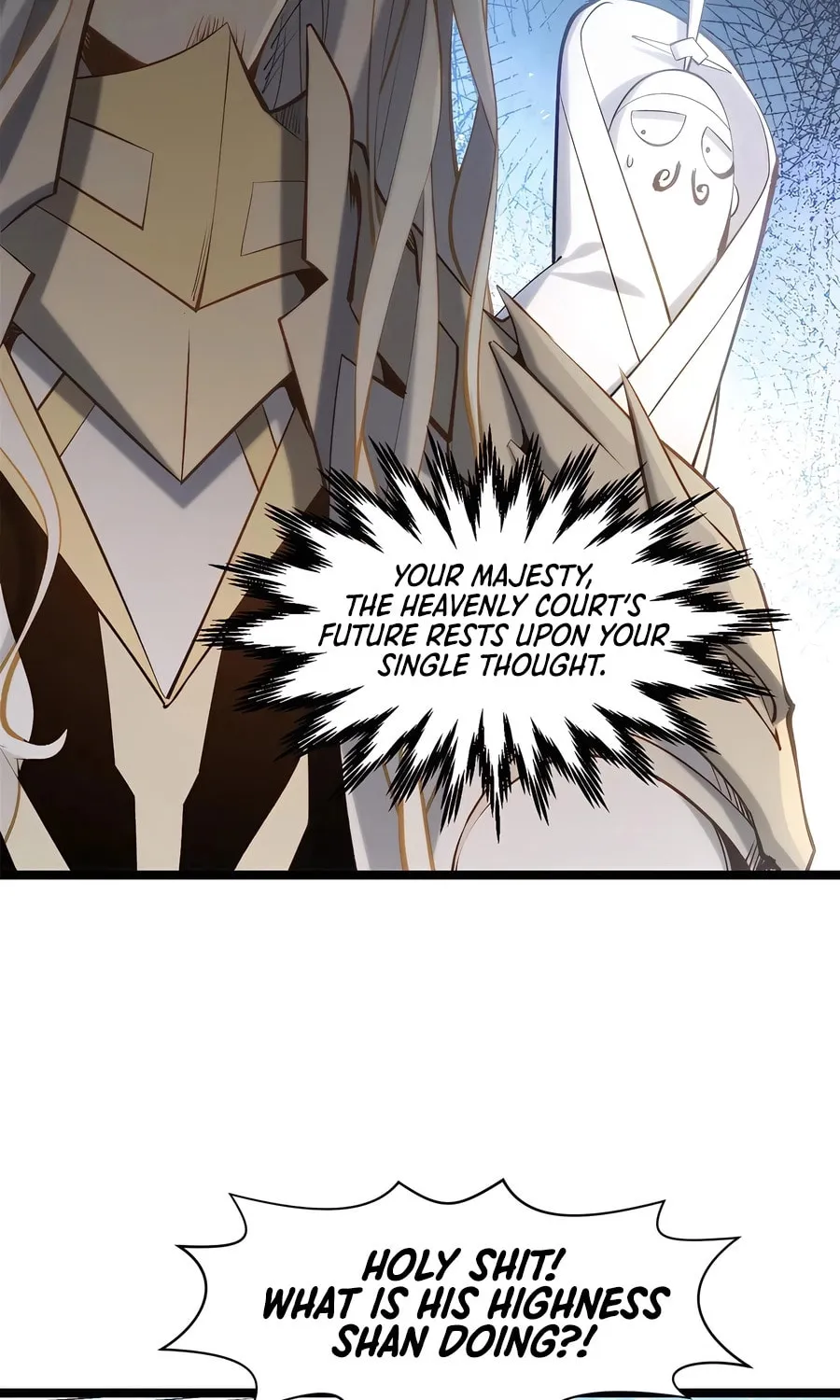 Top Tier Providence Chapter 221 page 57 - 