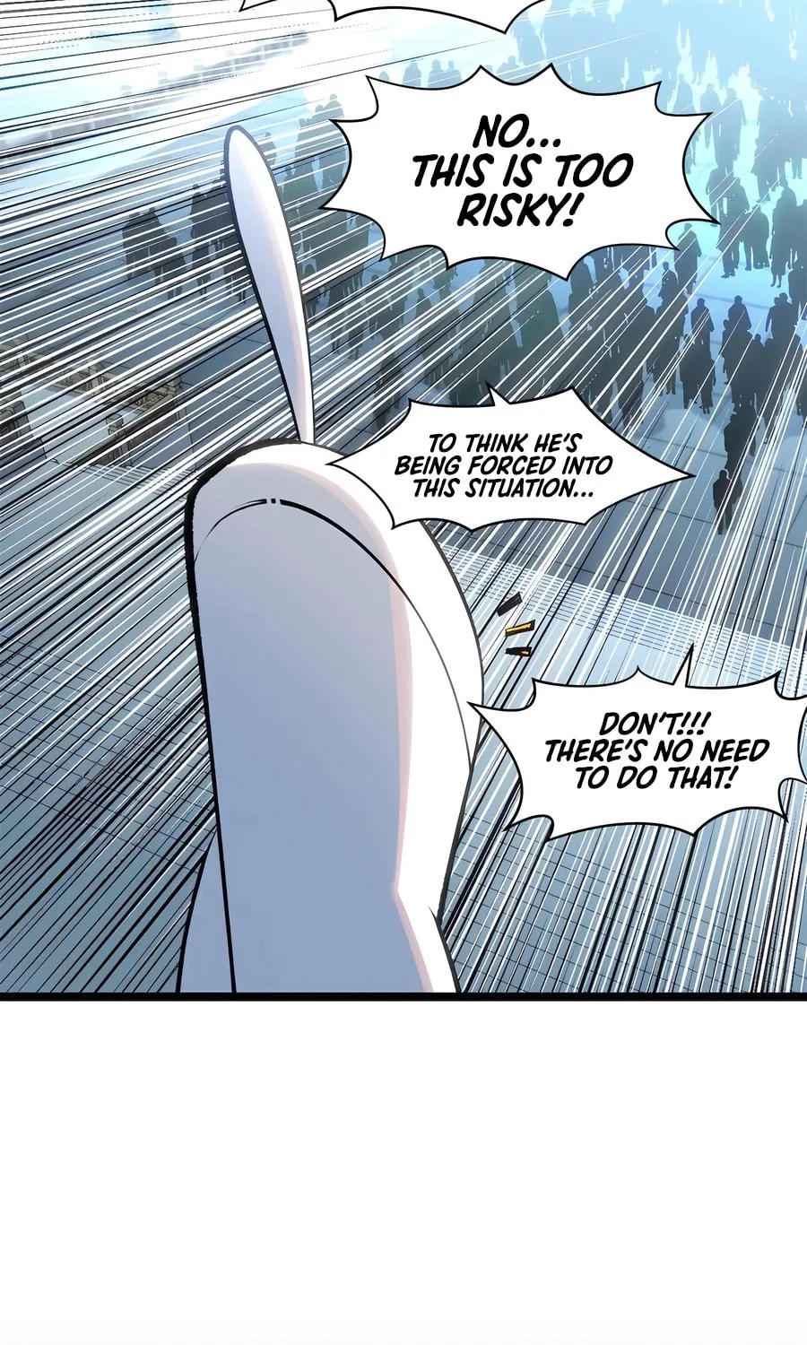 Top Tier Providence Chapter 221 page 58 - 