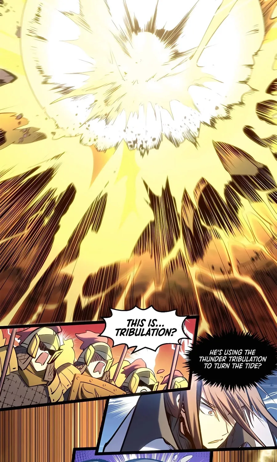 Top Tier Providence Chapter 221 page 63 - 