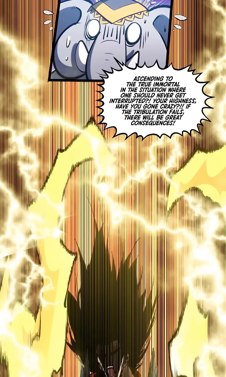 Top Tier Providence Chapter 221 page 64 - 