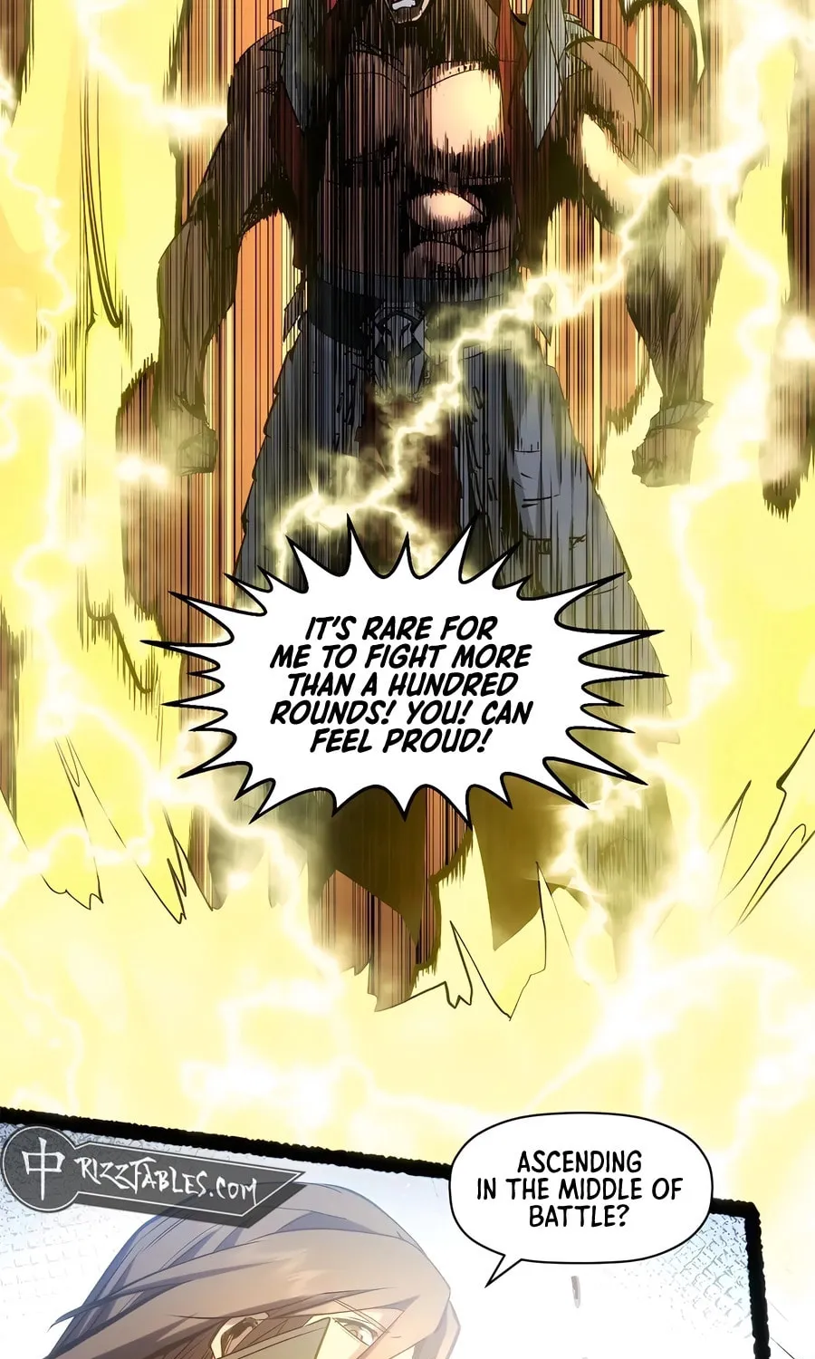 Top Tier Providence Chapter 221 page 65 - 