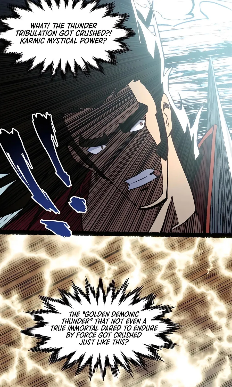 Top Tier Providence Chapter 221 page 67 - 