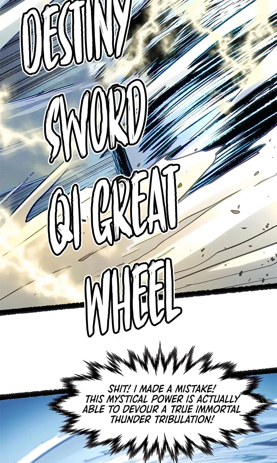 Top Tier Providence Chapter 221 page 69 - 