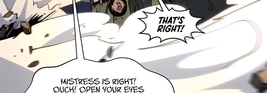 Top Tier Providence Chapter 221 page 8 - 