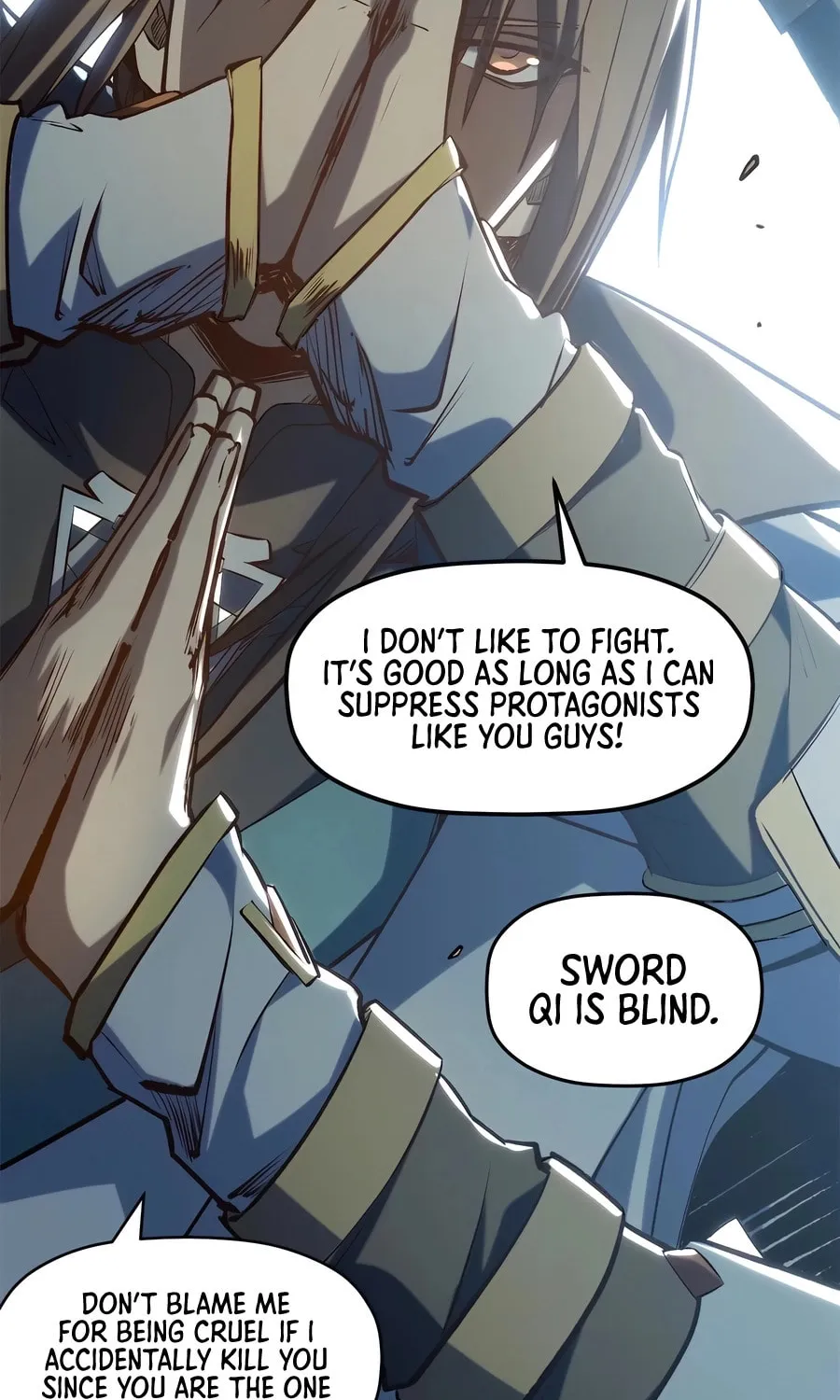 Top Tier Providence Chapter 221 page 72 - 