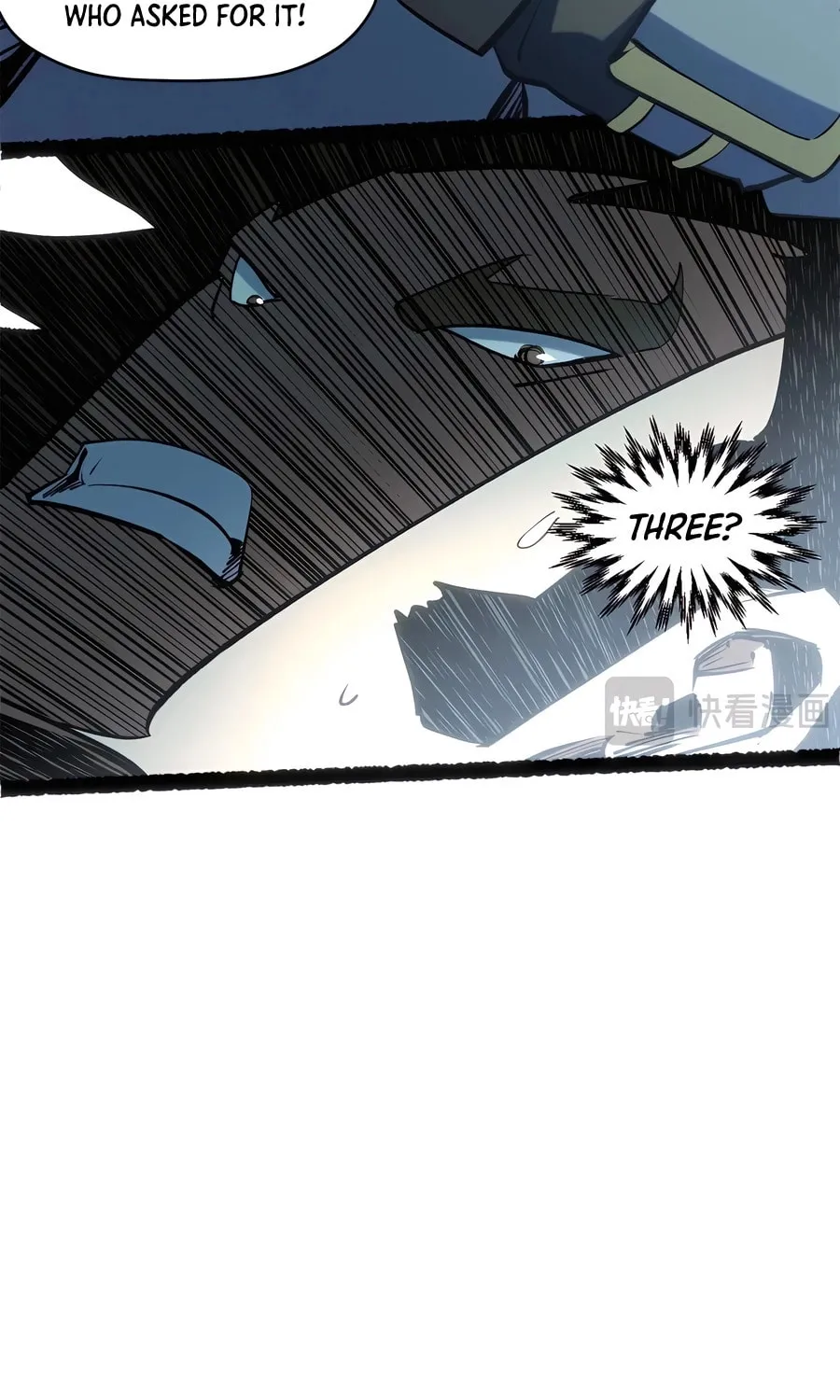Top Tier Providence Chapter 221 page 73 - 