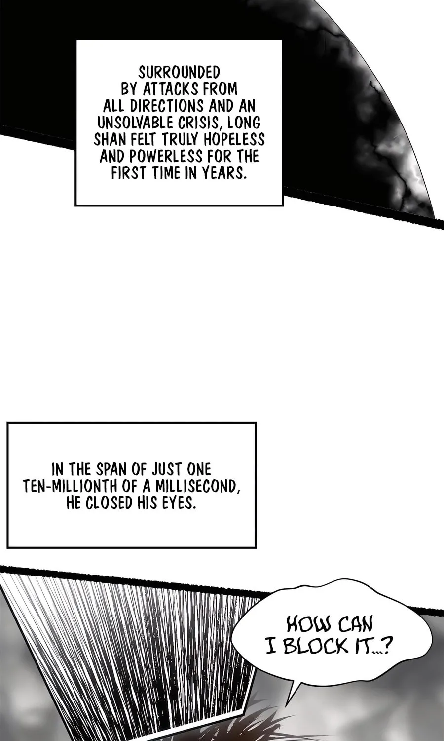 Top Tier Providence Chapter 221 page 76 - 