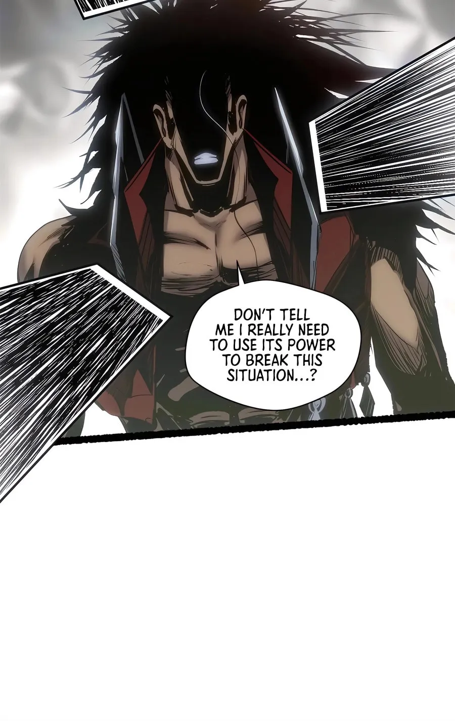 Top Tier Providence Chapter 221 page 77 - 