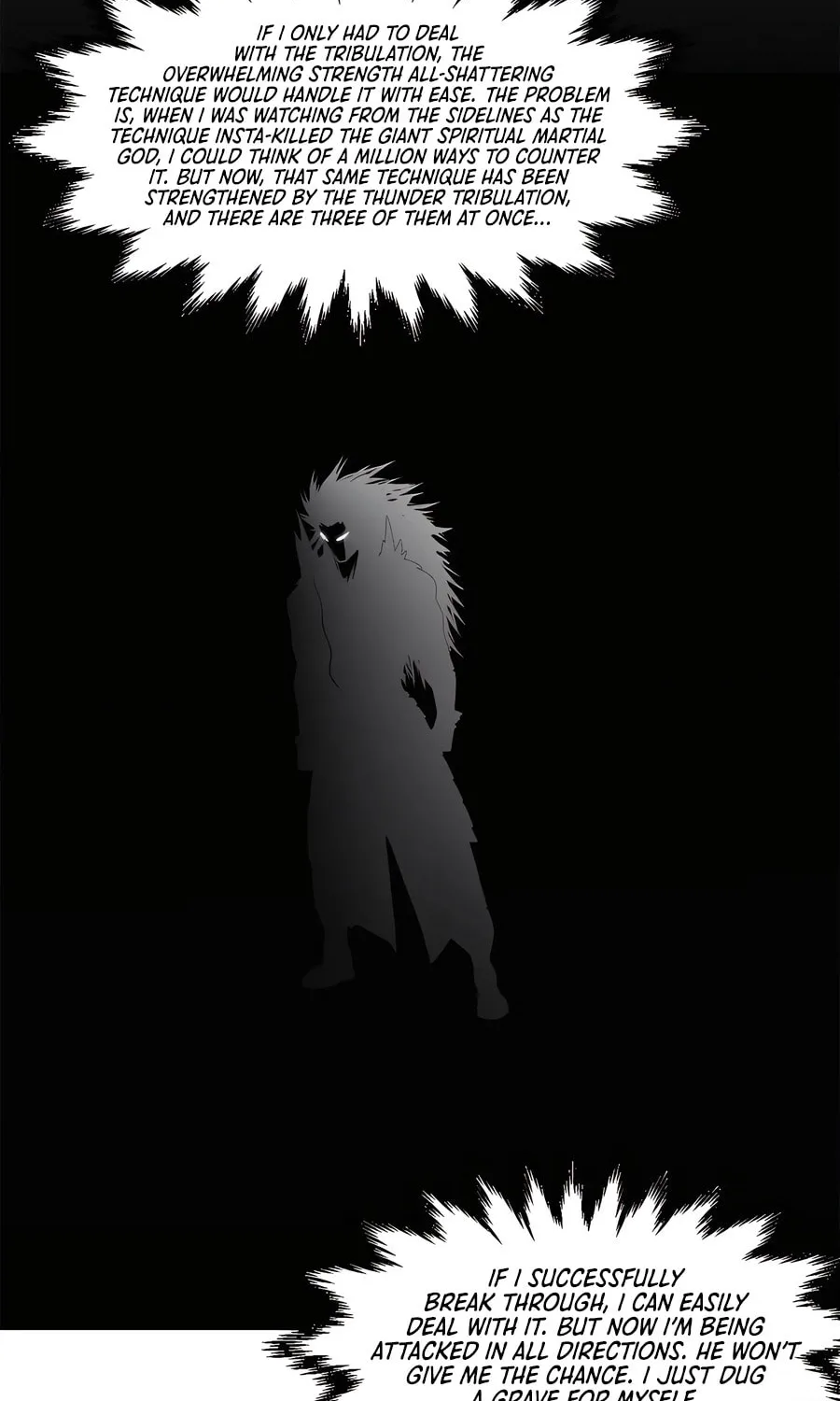 Top Tier Providence Chapter 221 page 79 - 