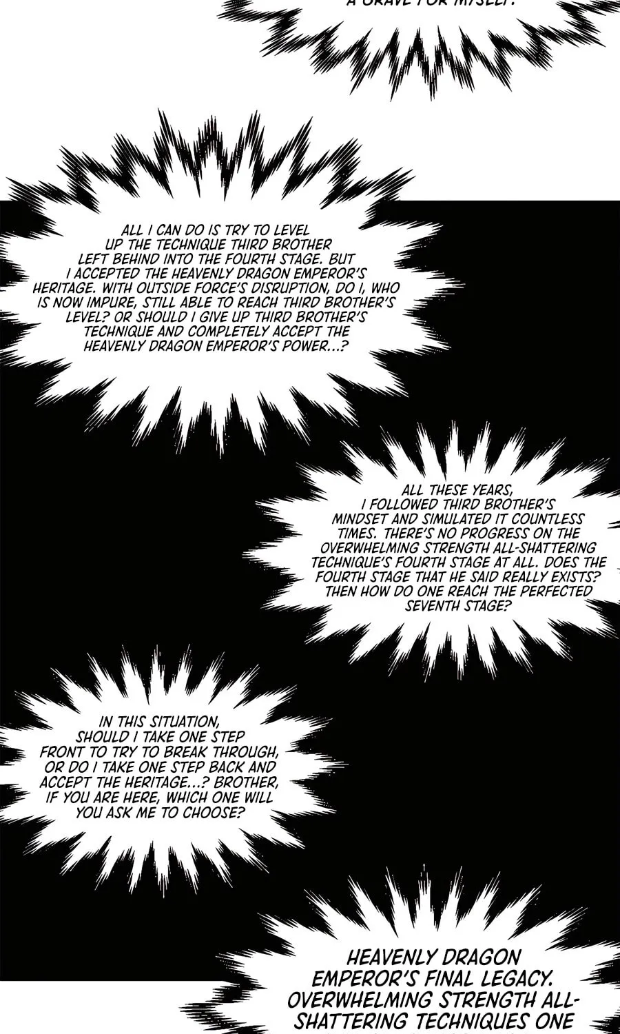 Top Tier Providence Chapter 221 page 80 - 