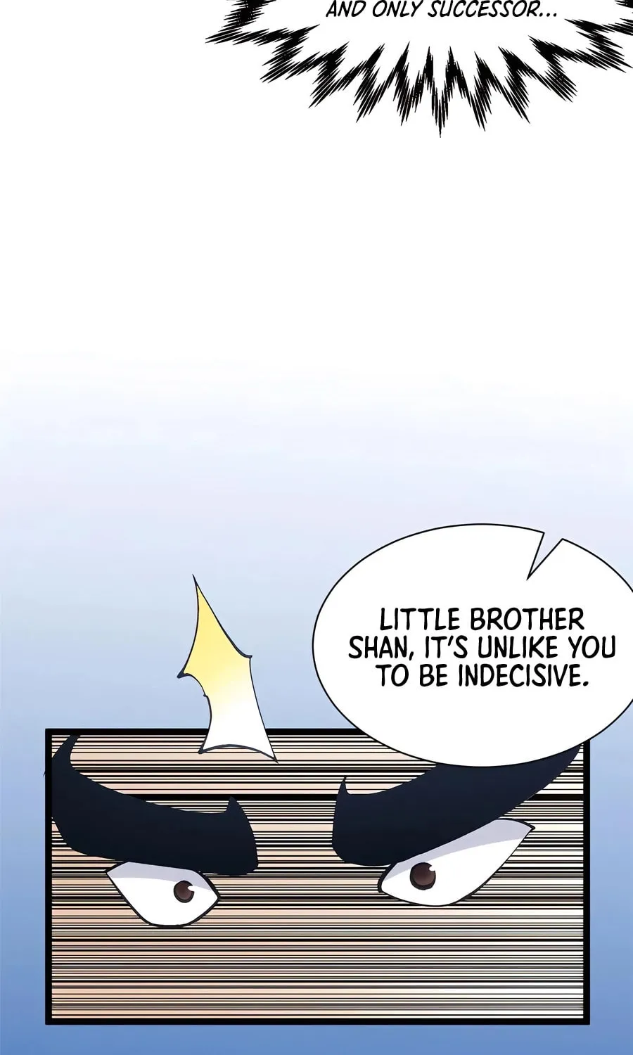 Top Tier Providence Chapter 221 page 81 - 