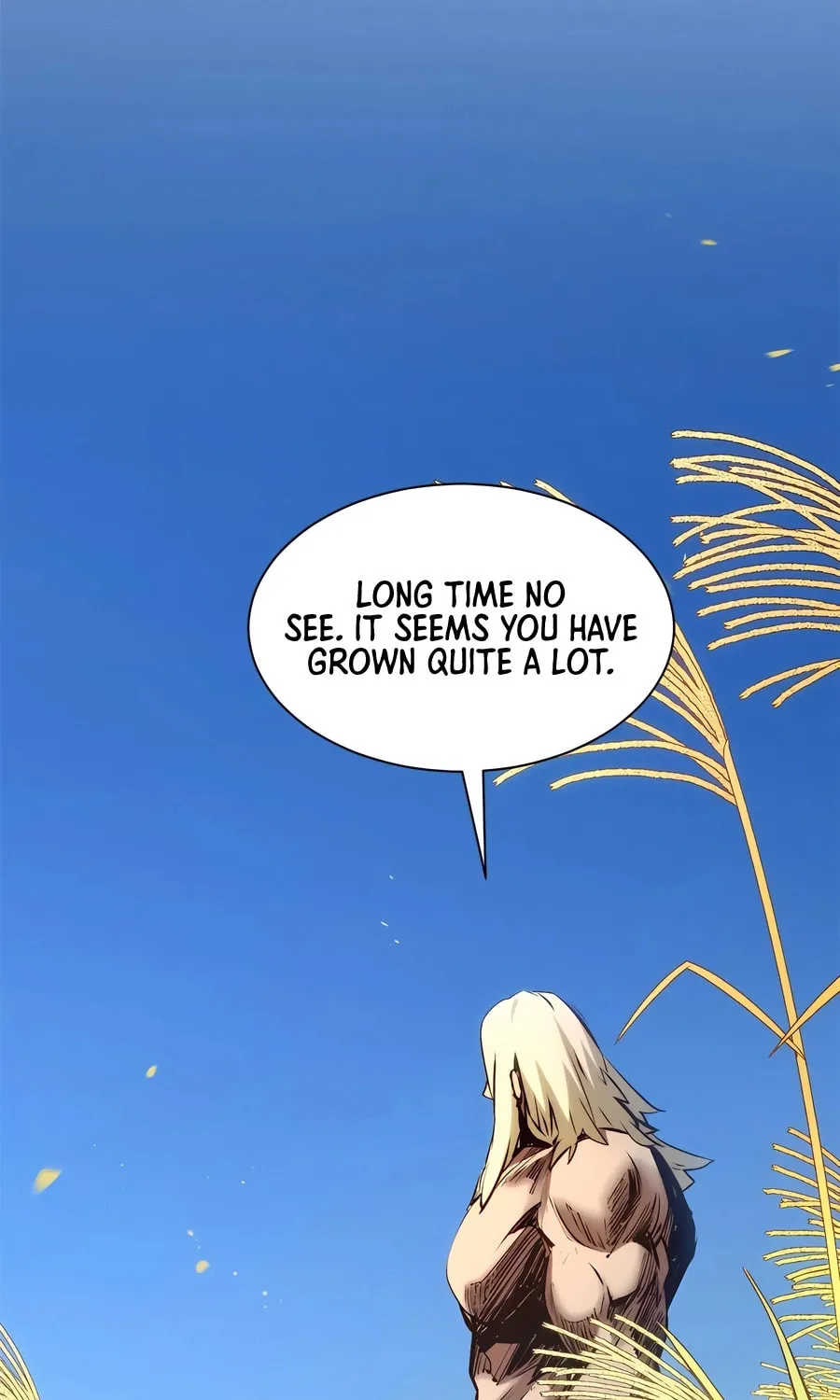 Top Tier Providence Chapter 221 page 82 - 