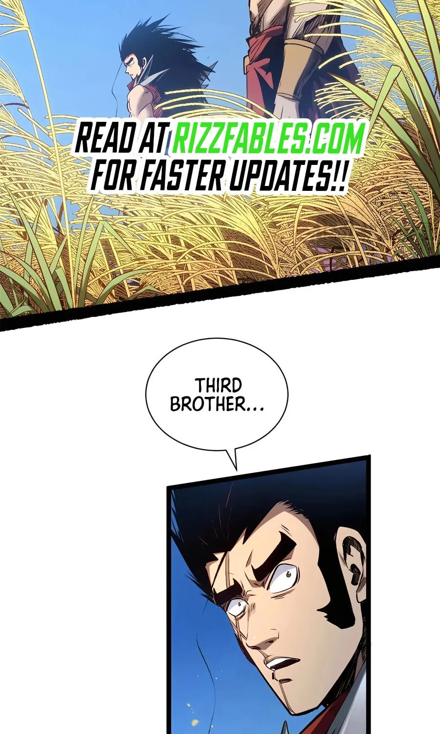 Top Tier Providence Chapter 221 page 83 - 