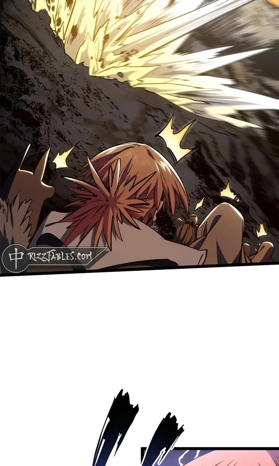 Top Tier Providence Chapter 221 page 10 - 