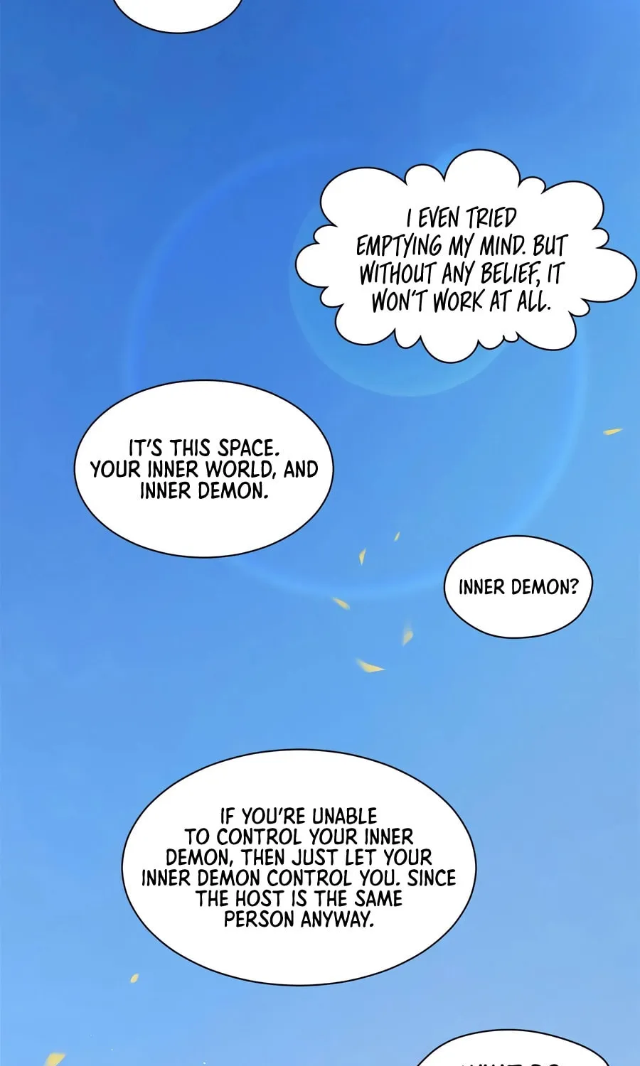 Top Tier Providence Chapter 222 page 11 - 
