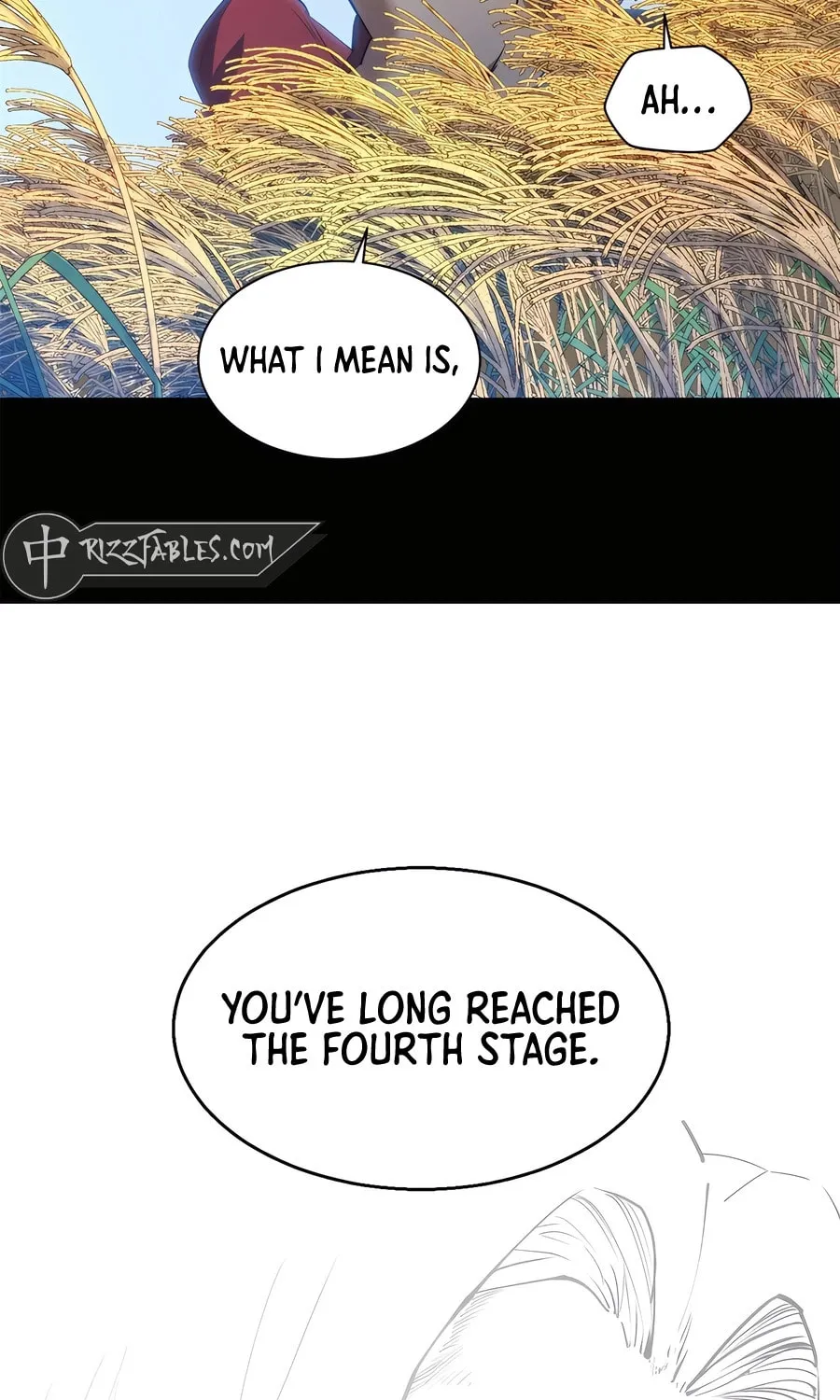 Top Tier Providence Chapter 222 page 13 - 