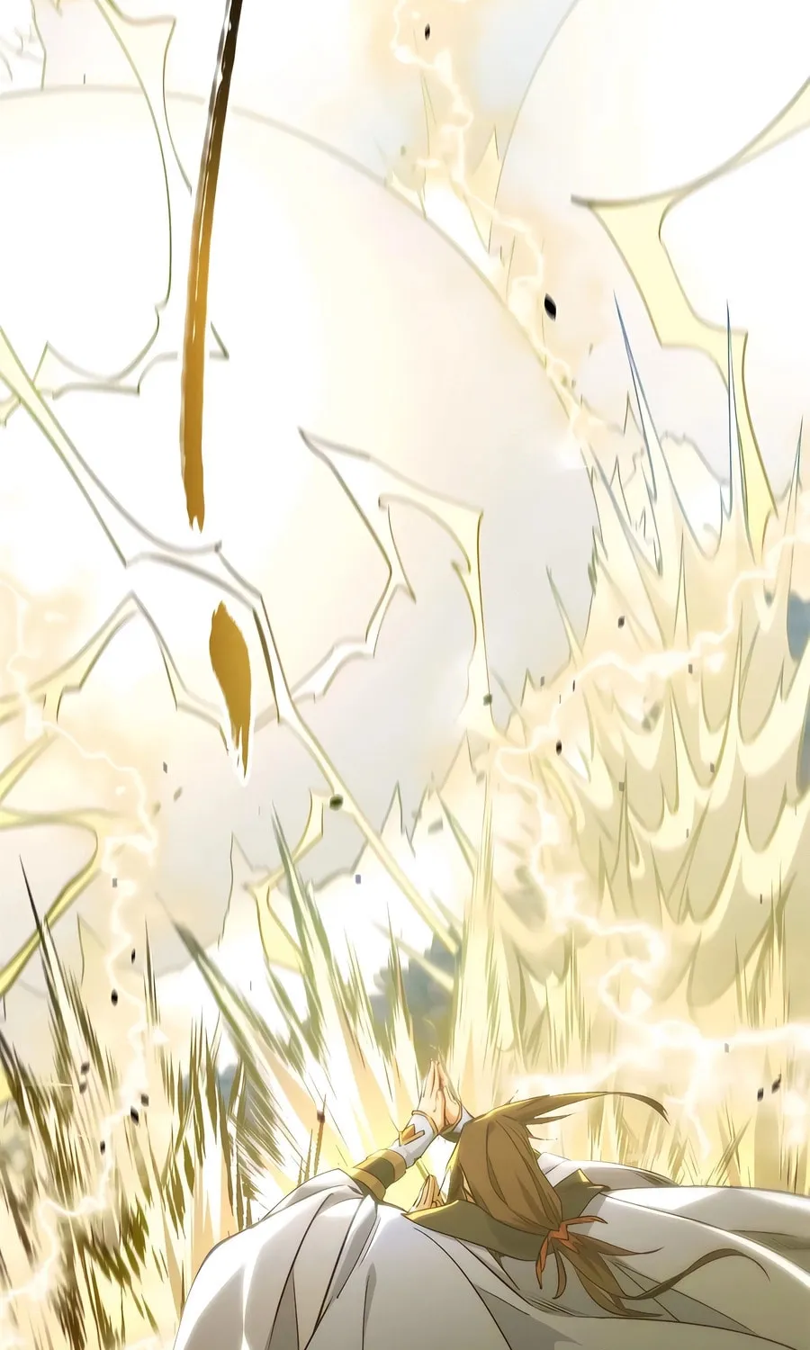 Top Tier Providence Chapter 222 page 17 - 