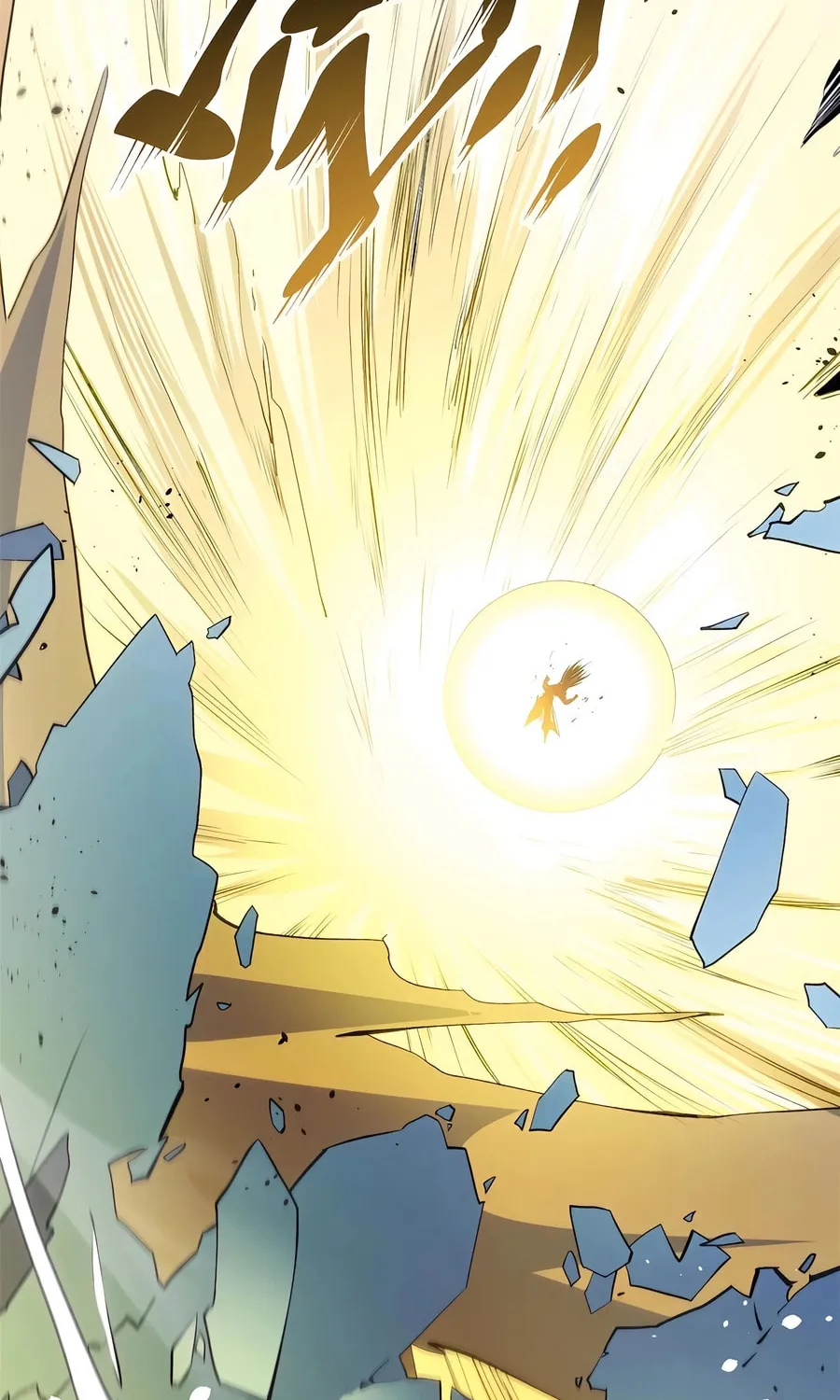 Top Tier Providence Chapter 222 page 22 - 