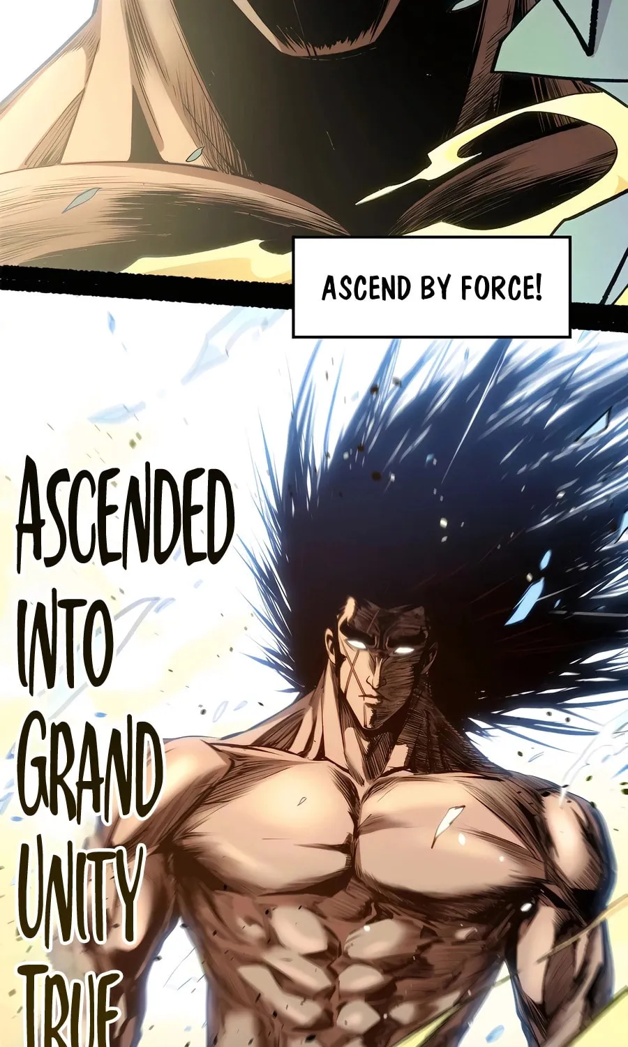 Top Tier Providence Chapter 222 page 24 - 
