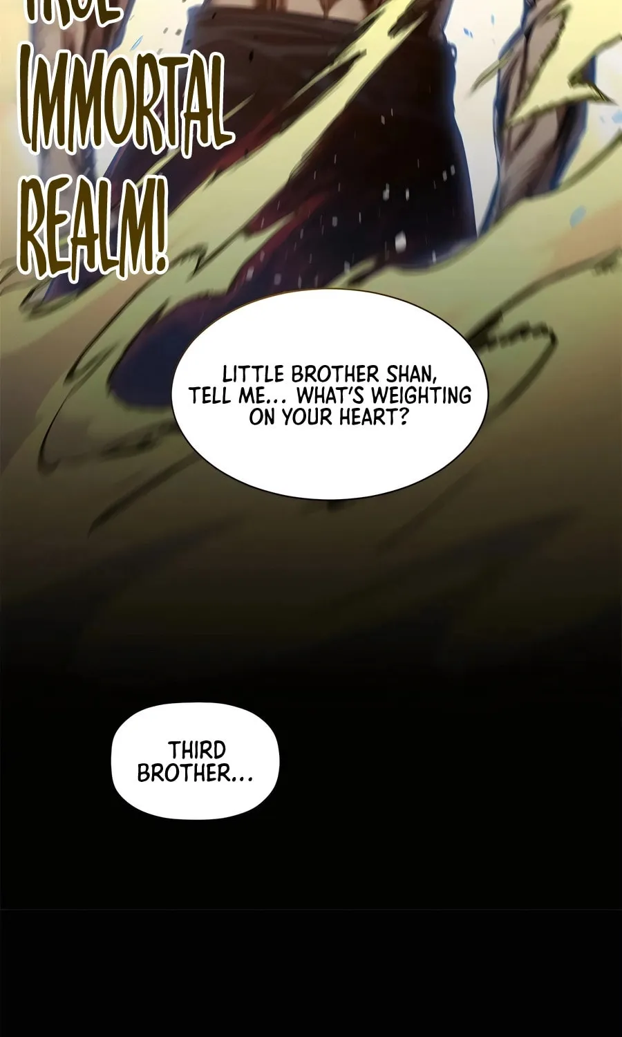 Top Tier Providence Chapter 222 page 25 - 