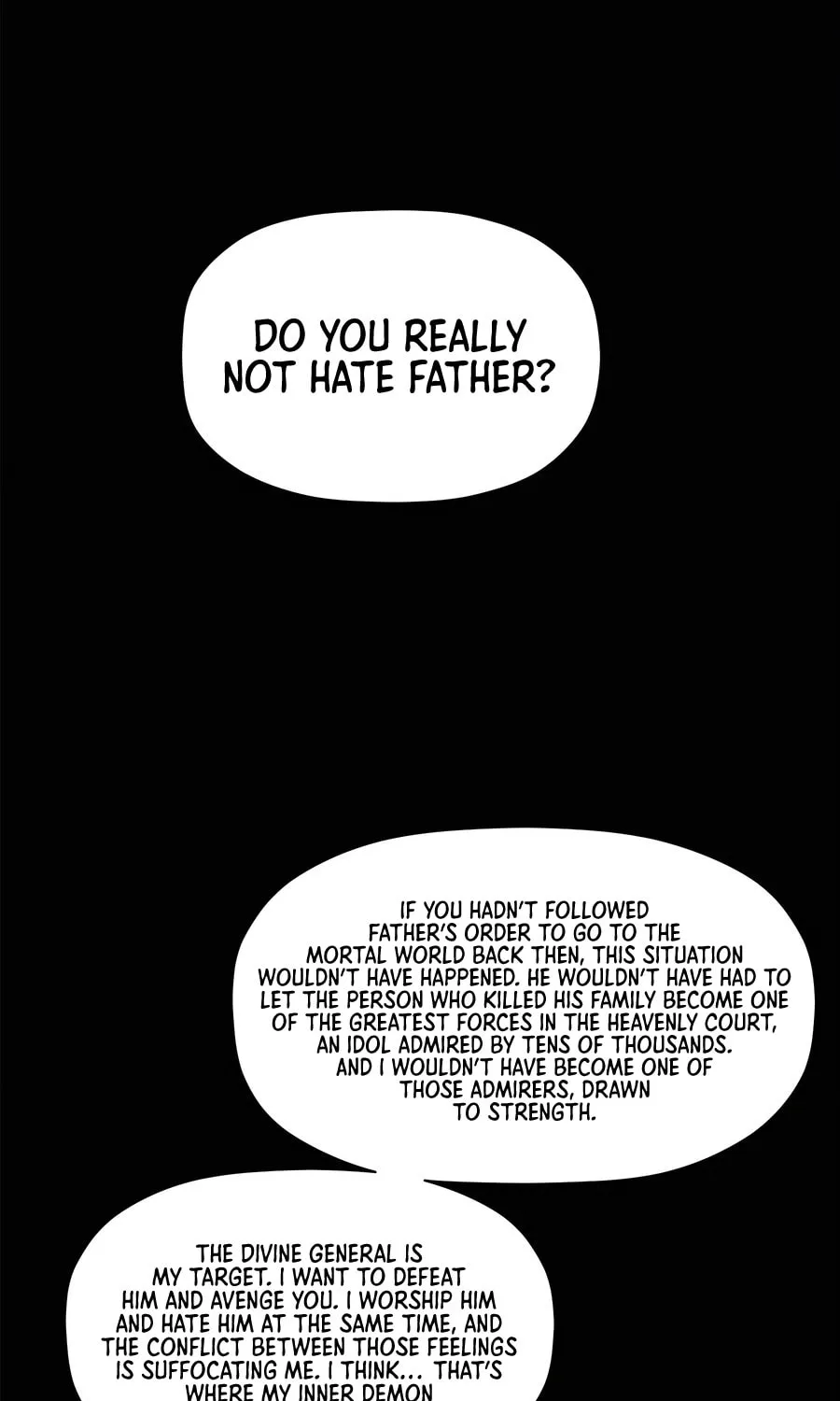 Top Tier Providence Chapter 222 page 26 - 