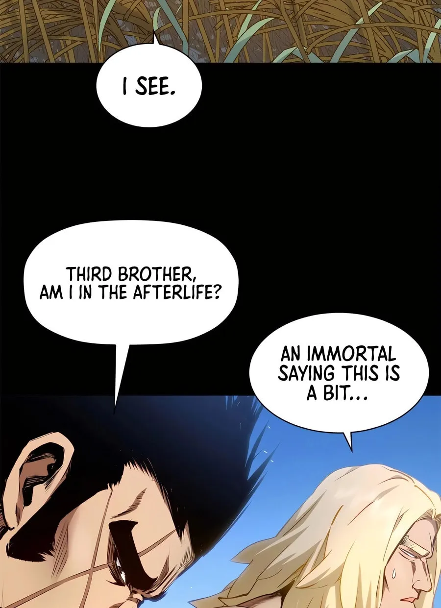 Top Tier Providence Chapter 222 page 4 - 