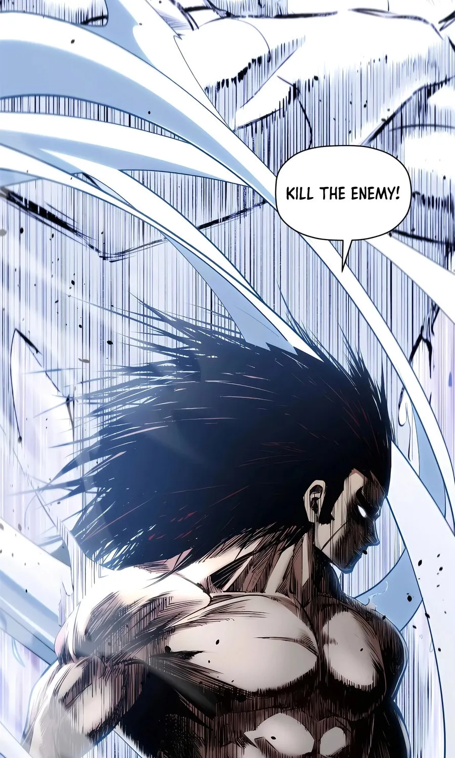 Top Tier Providence Chapter 222 page 34 - 
