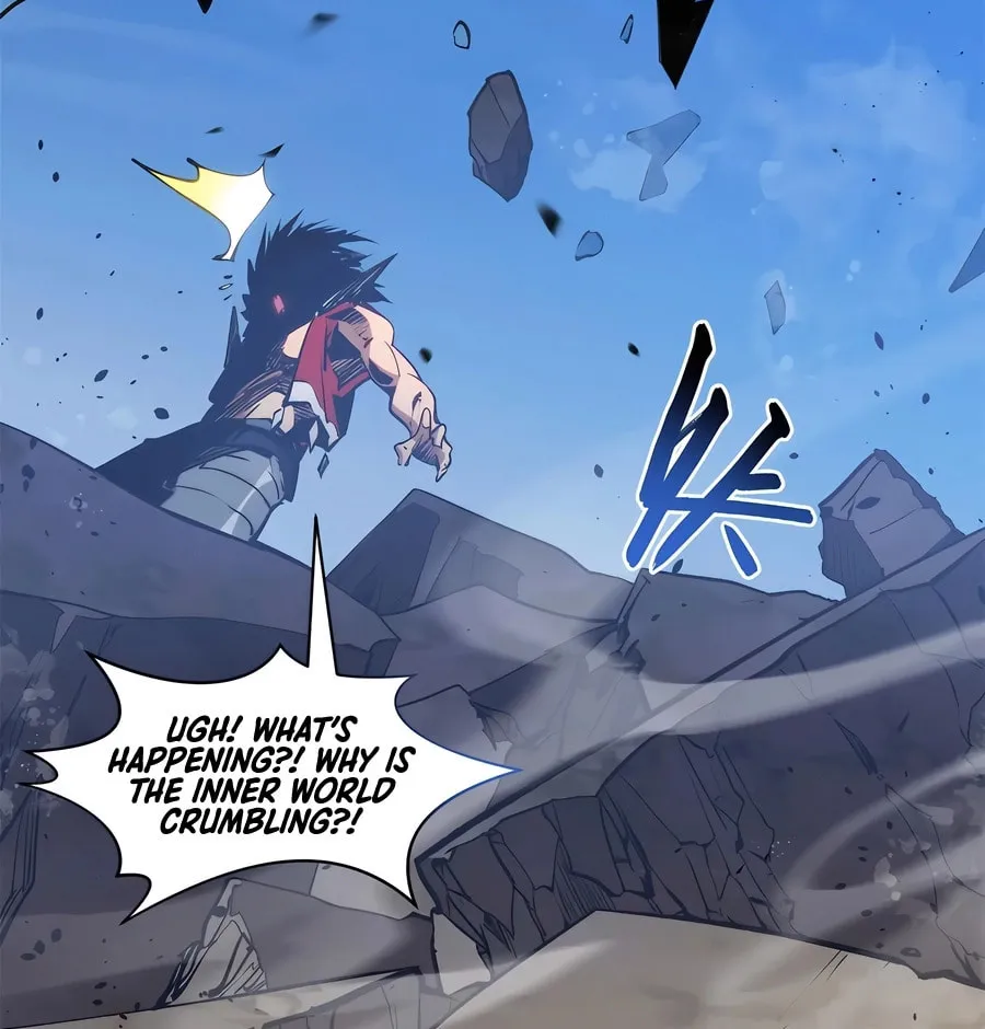 Top Tier Providence Chapter 222 page 44 - 