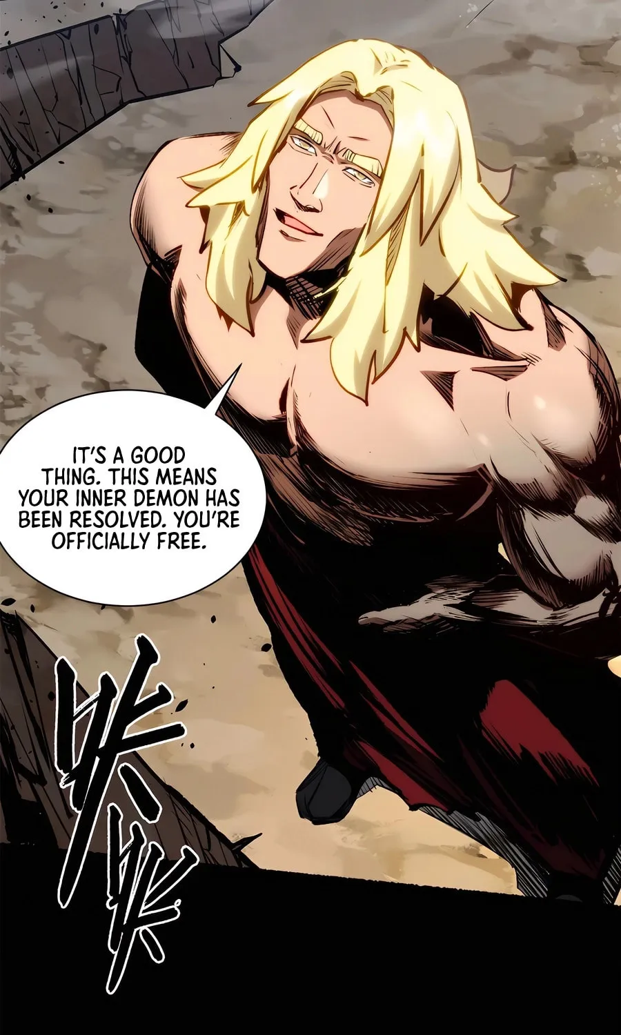 Top Tier Providence Chapter 222 page 45 - 