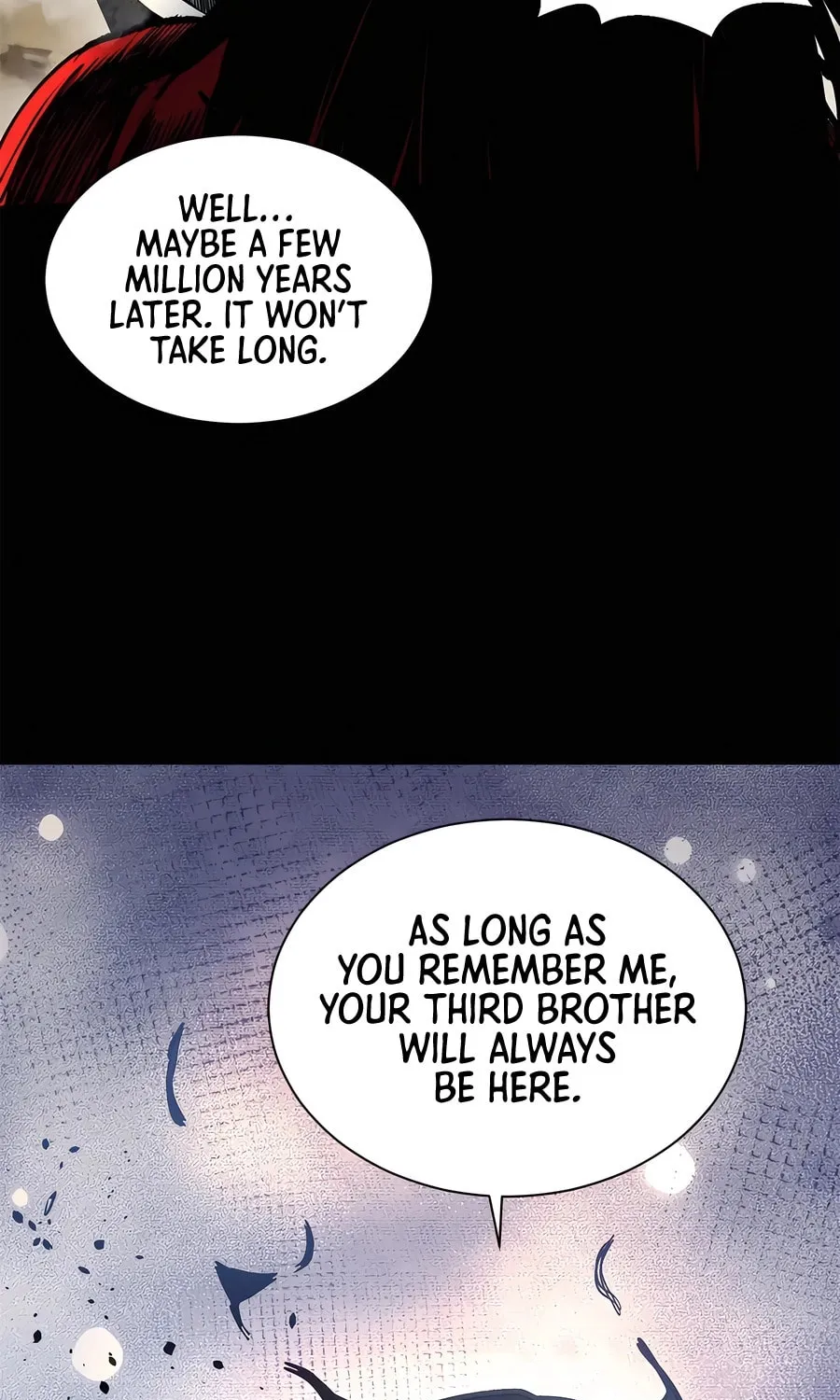 Top Tier Providence Chapter 222 page 47 - 