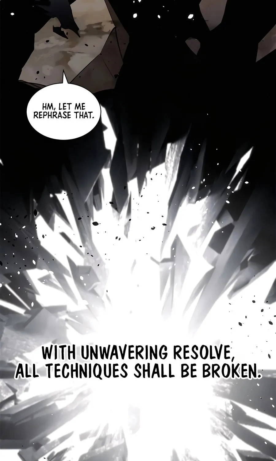 Top Tier Providence Chapter 222 page 51 - 