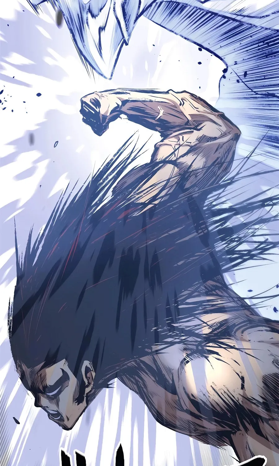Top Tier Providence Chapter 222 page 57 - 