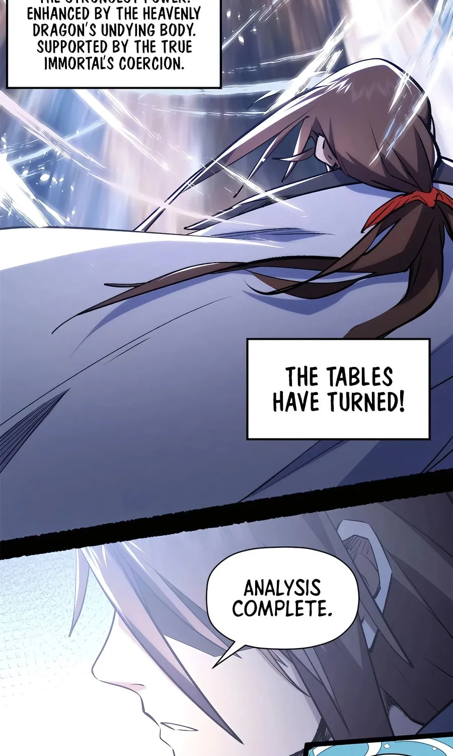 Top Tier Providence Chapter 222 page 59 - 
