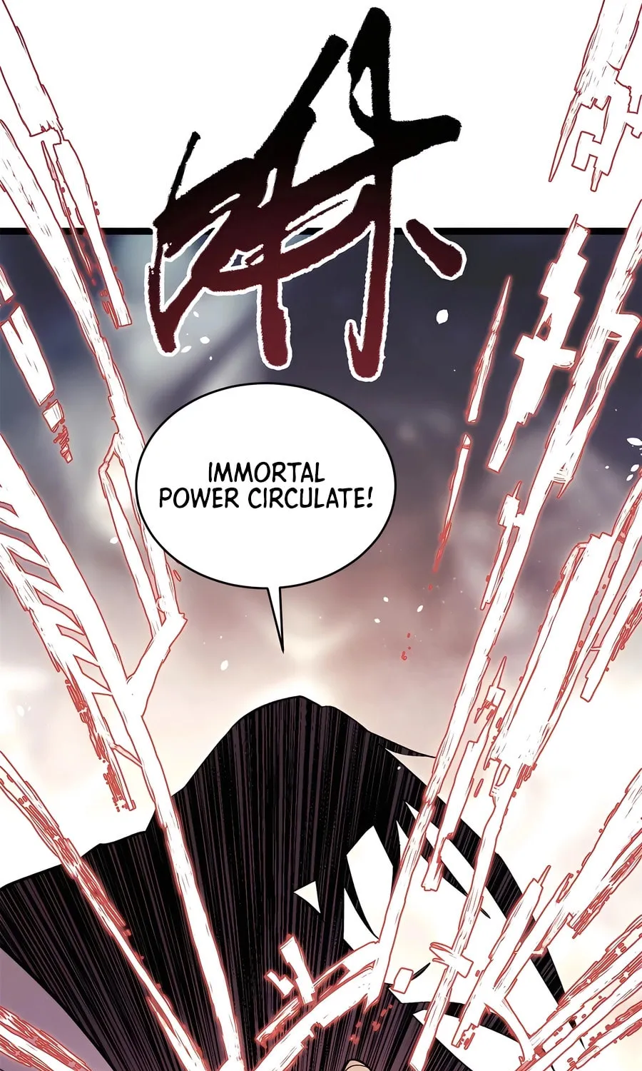 Top Tier Providence Chapter 222 page 61 - 