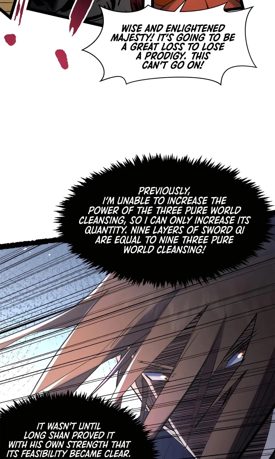 Top Tier Providence Chapter 222 page 63 - 