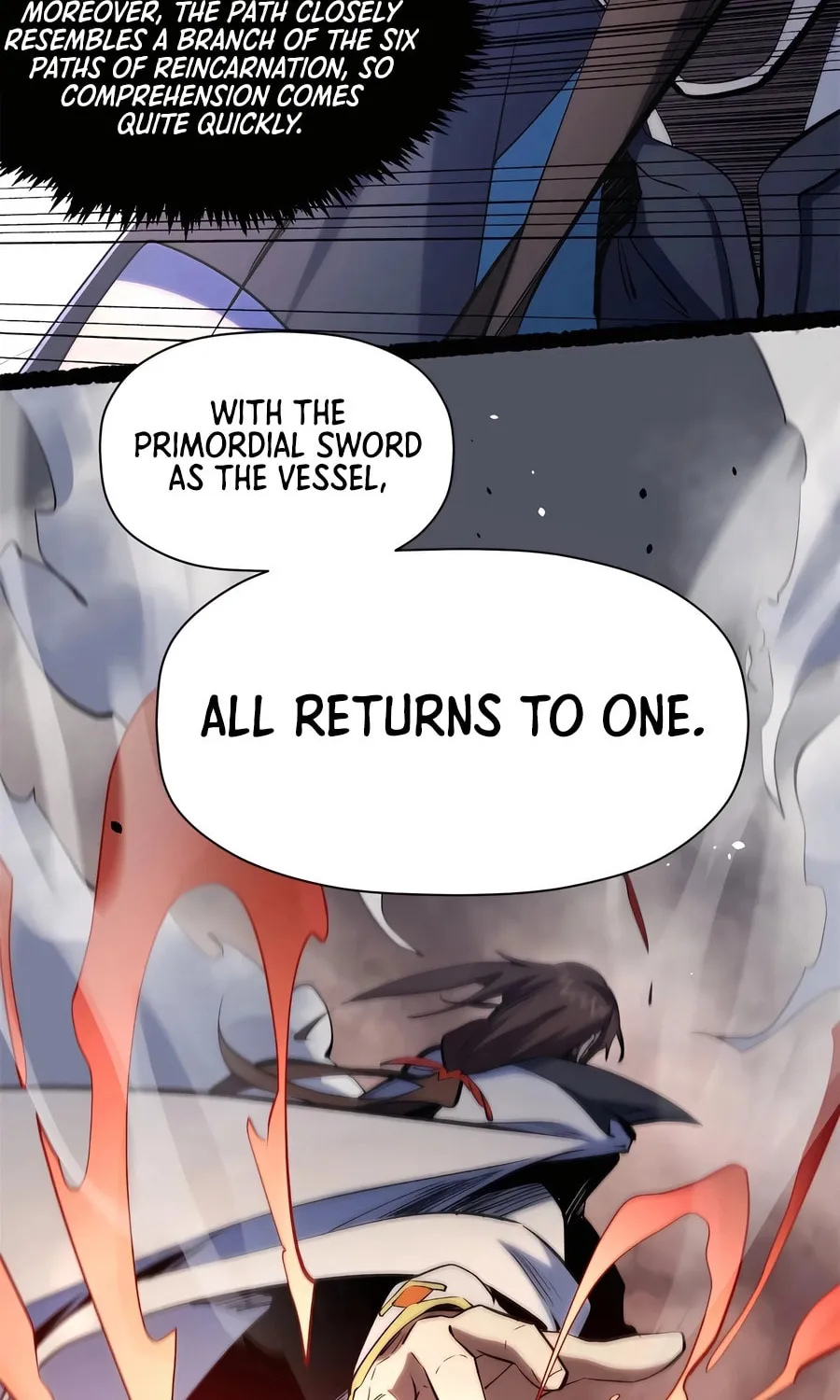 Top Tier Providence Chapter 222 page 64 - 