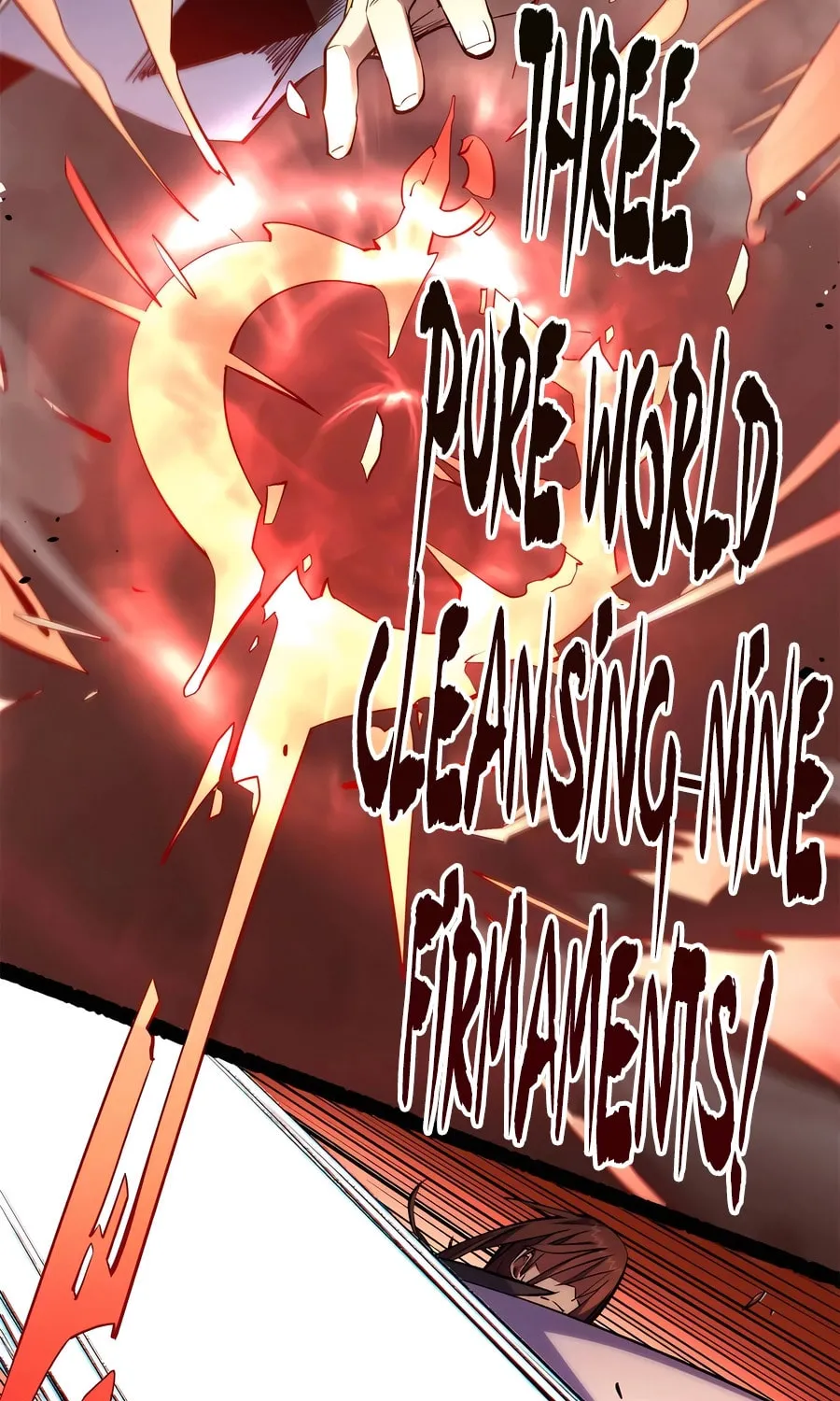 Top Tier Providence Chapter 222 page 65 - 