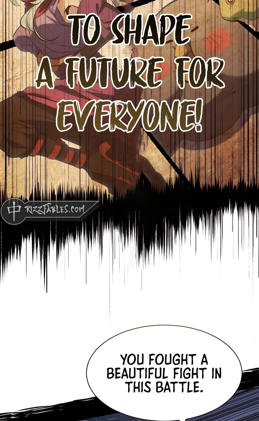 Top Tier Providence Chapter 222 page 71 - 