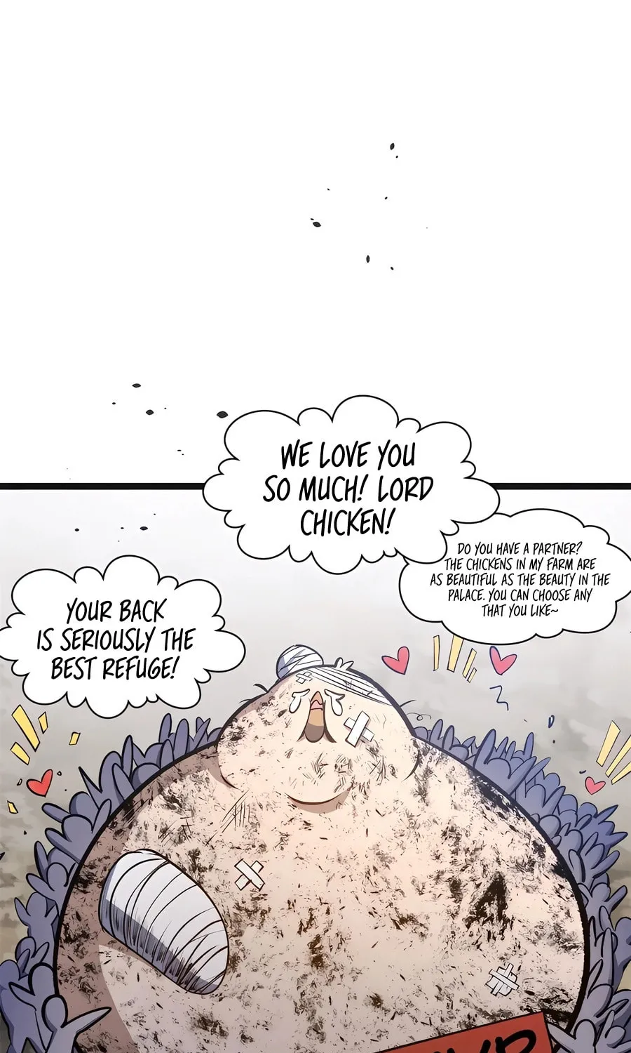 Top Tier Providence Chapter 222 page 86 - 