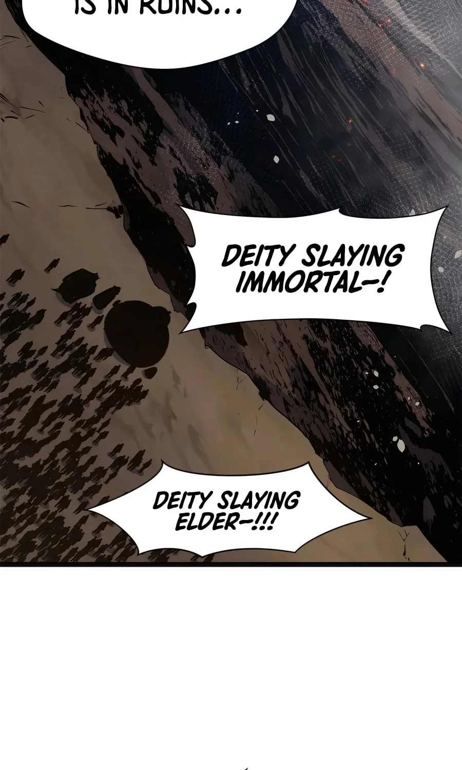 Top Tier Providence Chapter 222 page 90 - 