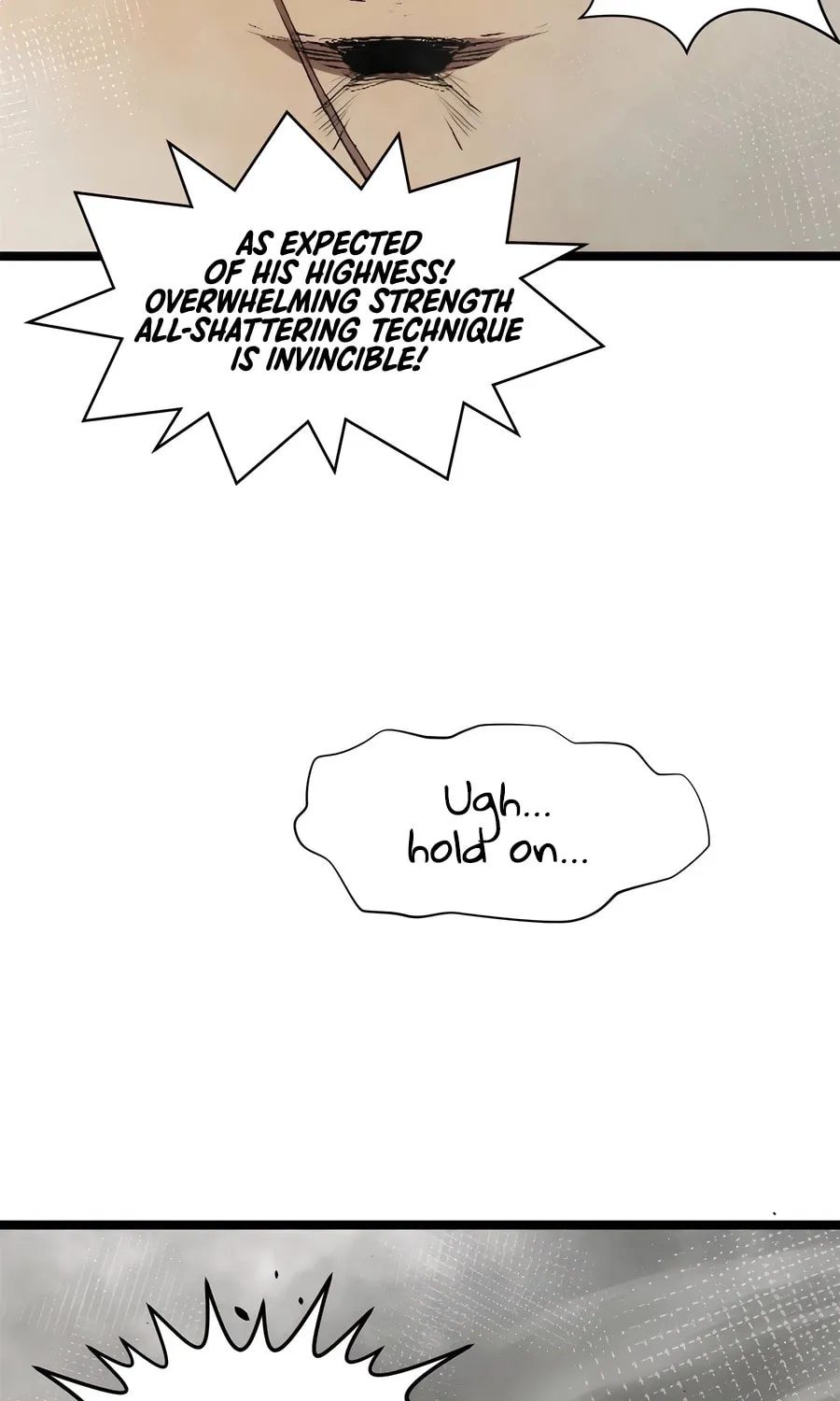 Top Tier Providence Chapter 222 page 95 - 