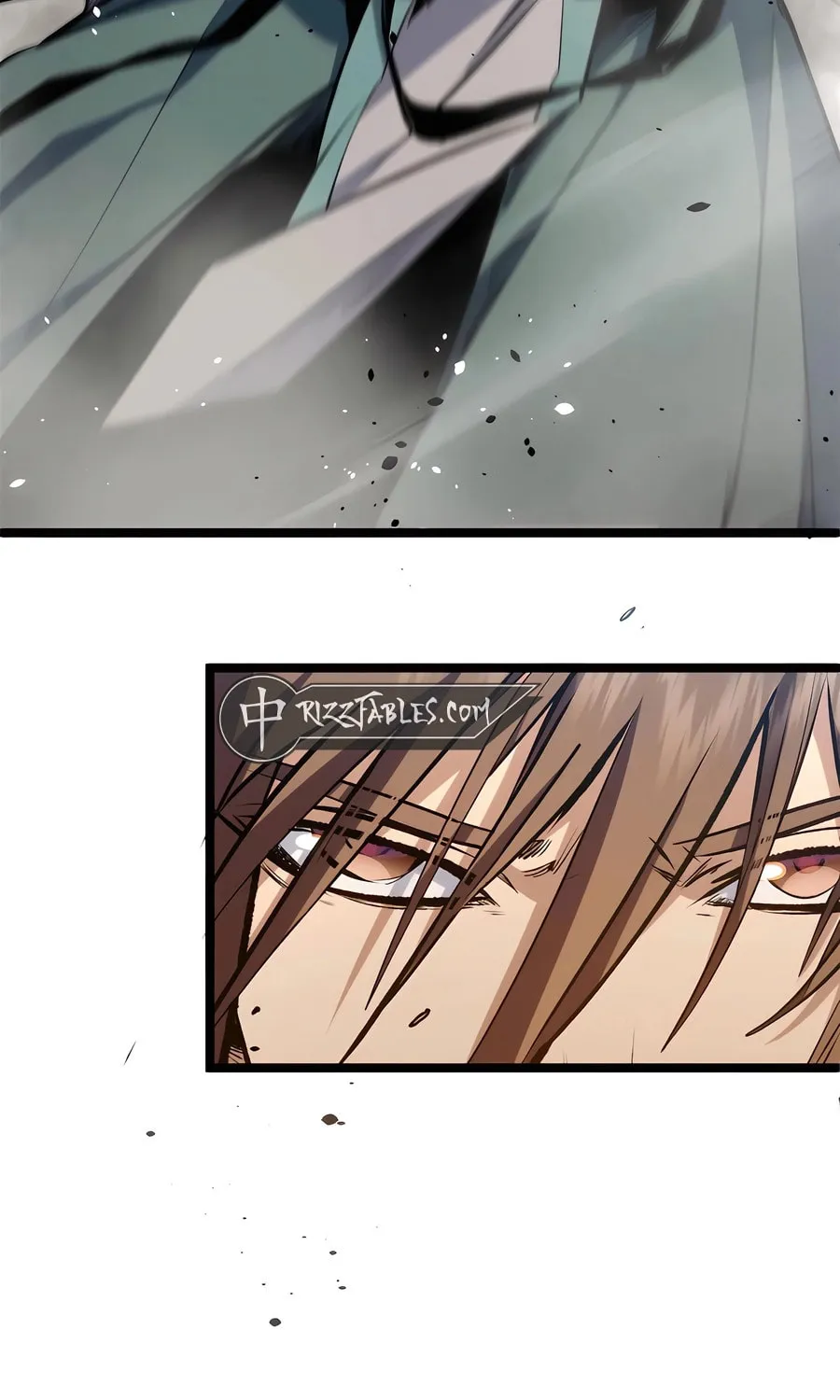 Top Tier Providence Chapter 222 page 97 - 