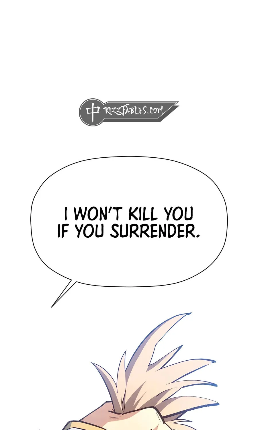 Top Tier Providence Chapter 223 page 2 - 