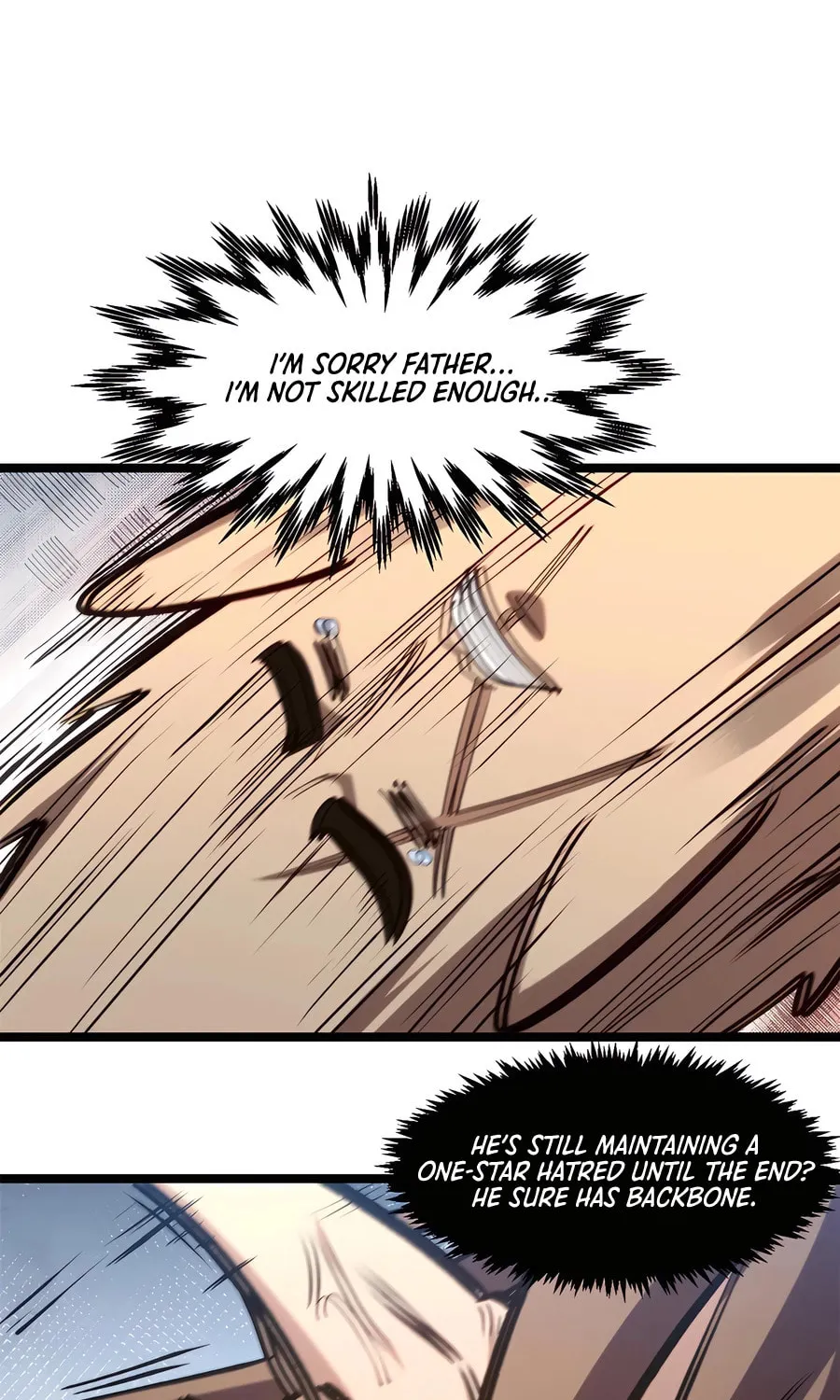 Top Tier Providence Chapter 223 page 12 - 